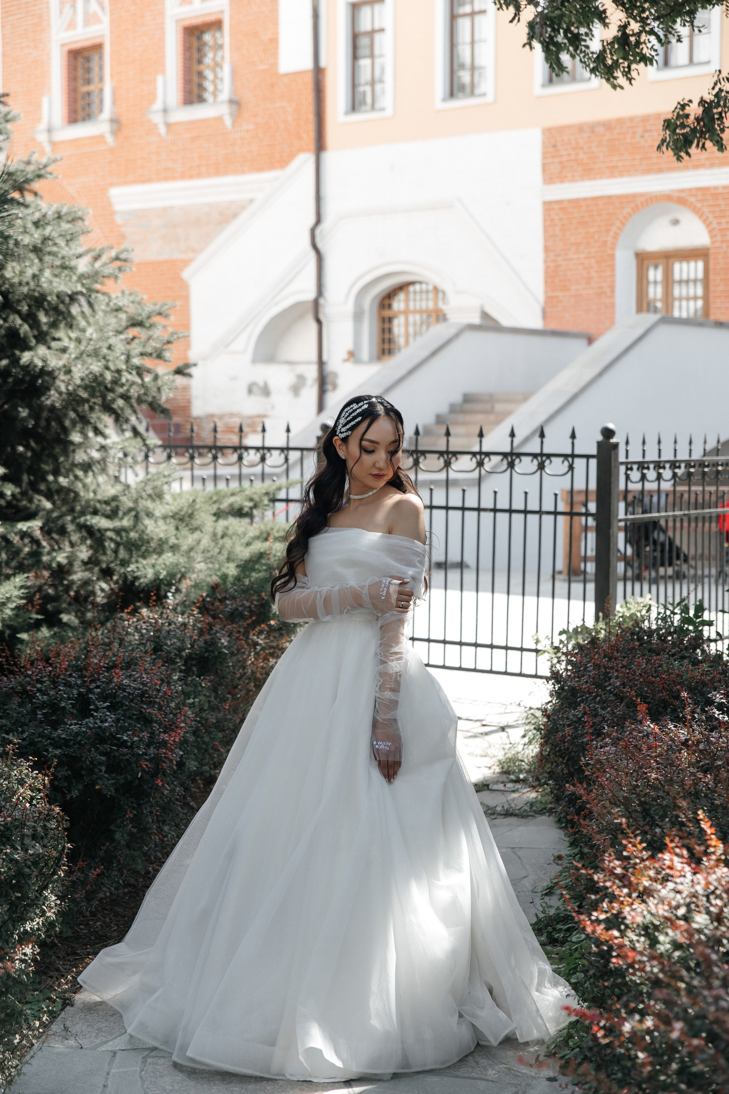 Артур & Альфия. Свадебный фотограф в Астрахани