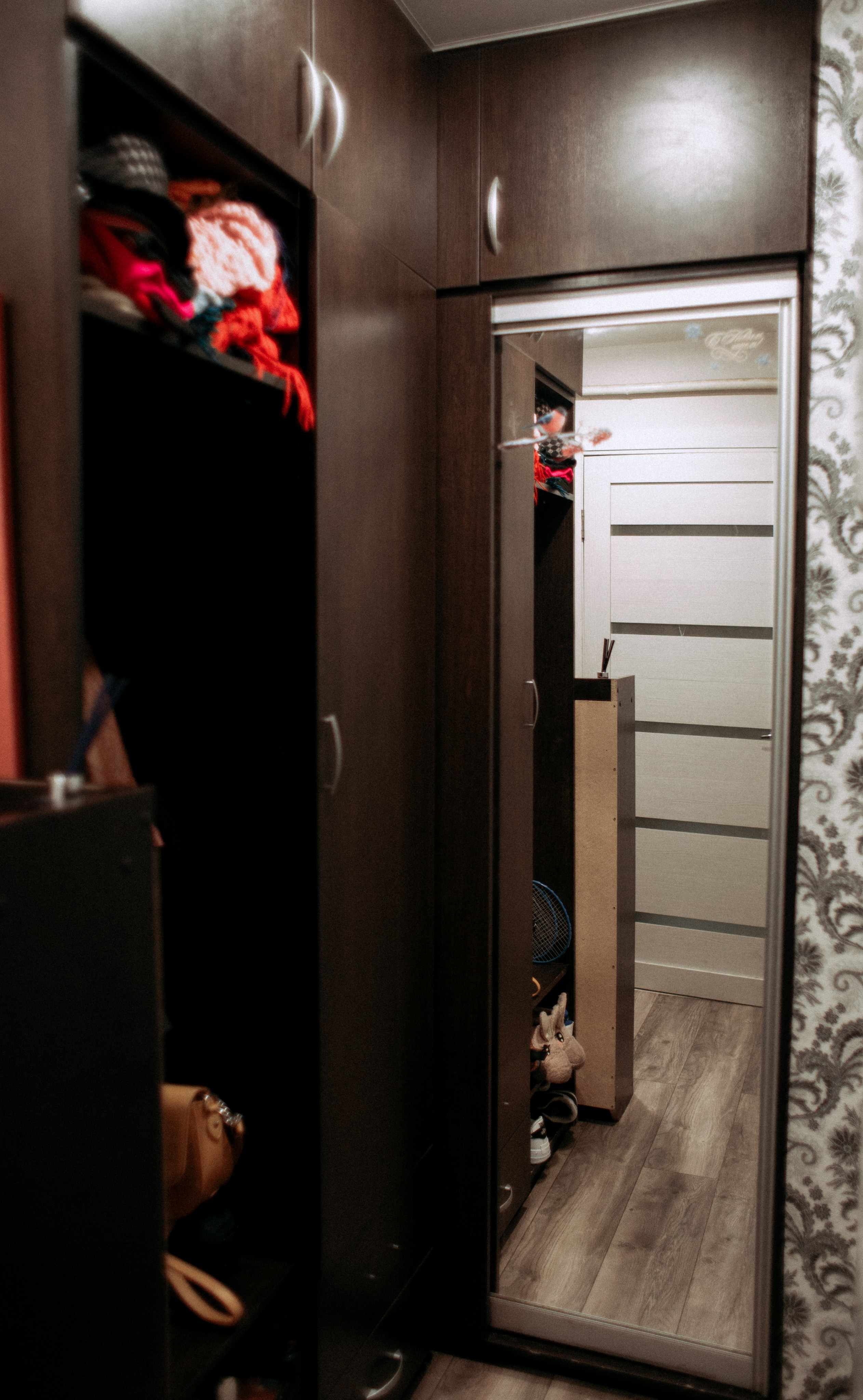 Интерьер квартиры. Главная