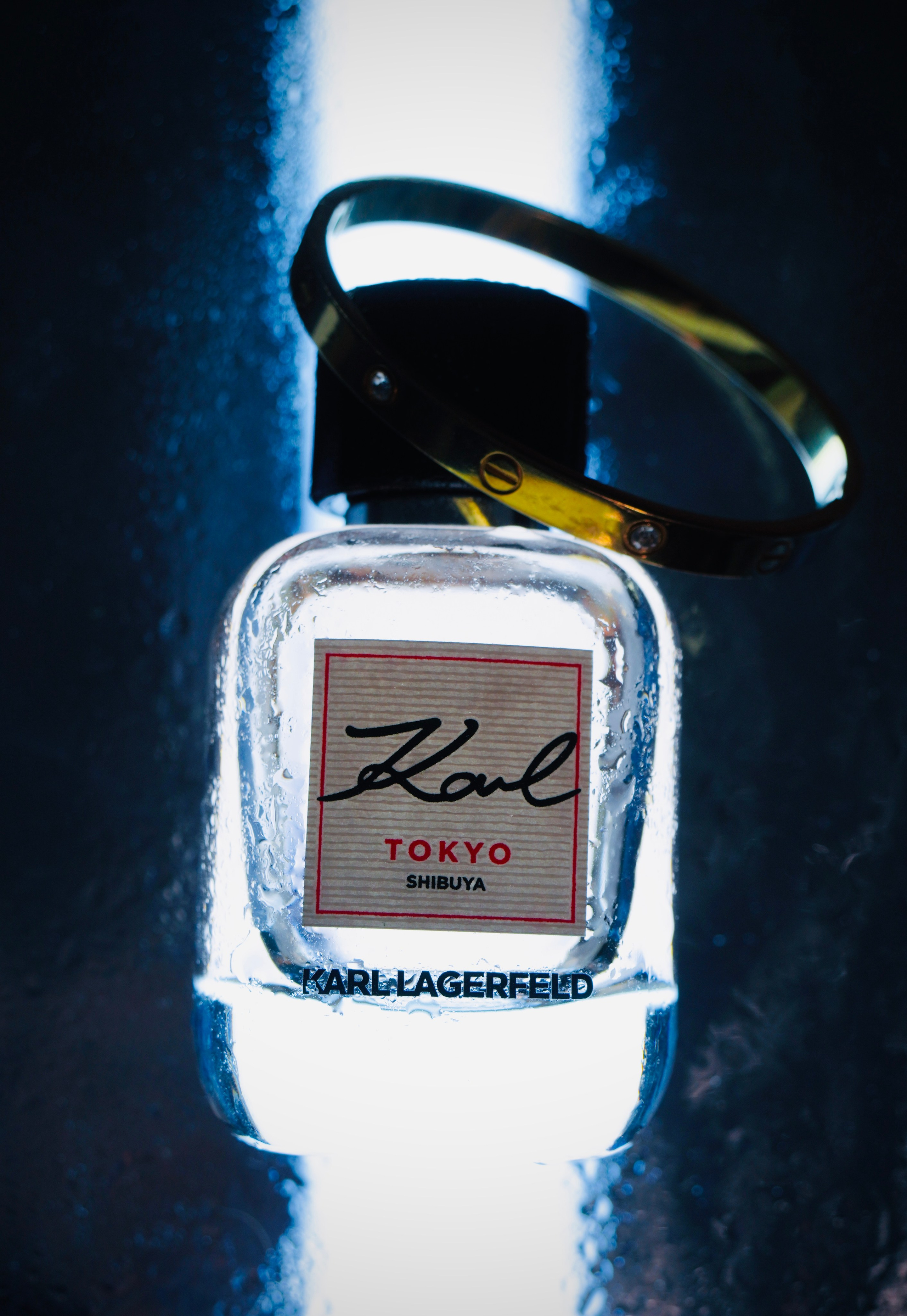 Парфюм. Видеограф, фотограф в Санкт-Петербурге Элеонора Петрова