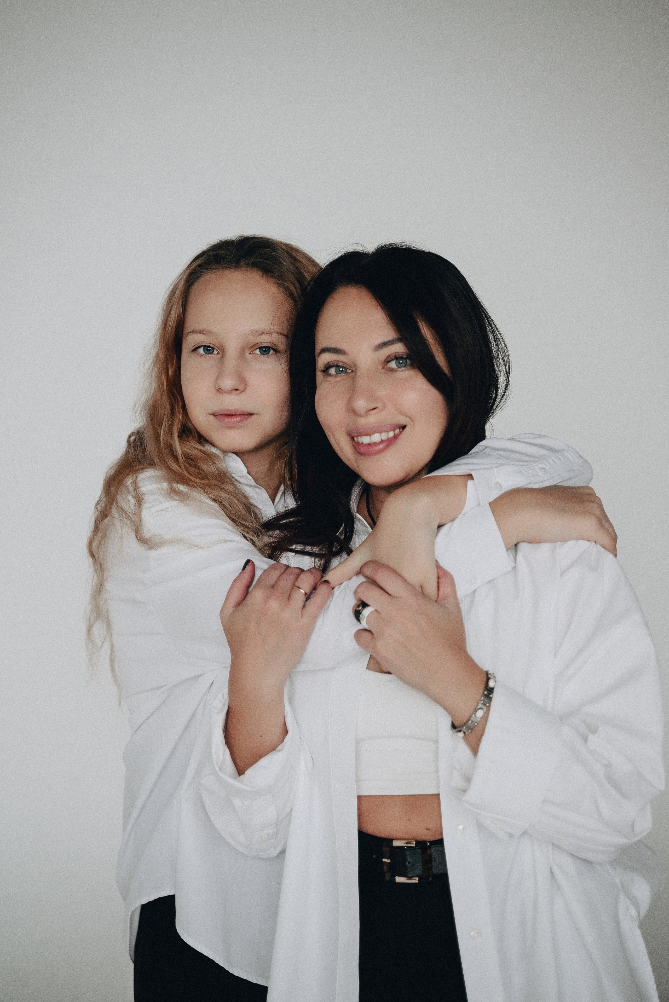 Ксения и Арина. Екатерина Курбанова. Женский фотограф