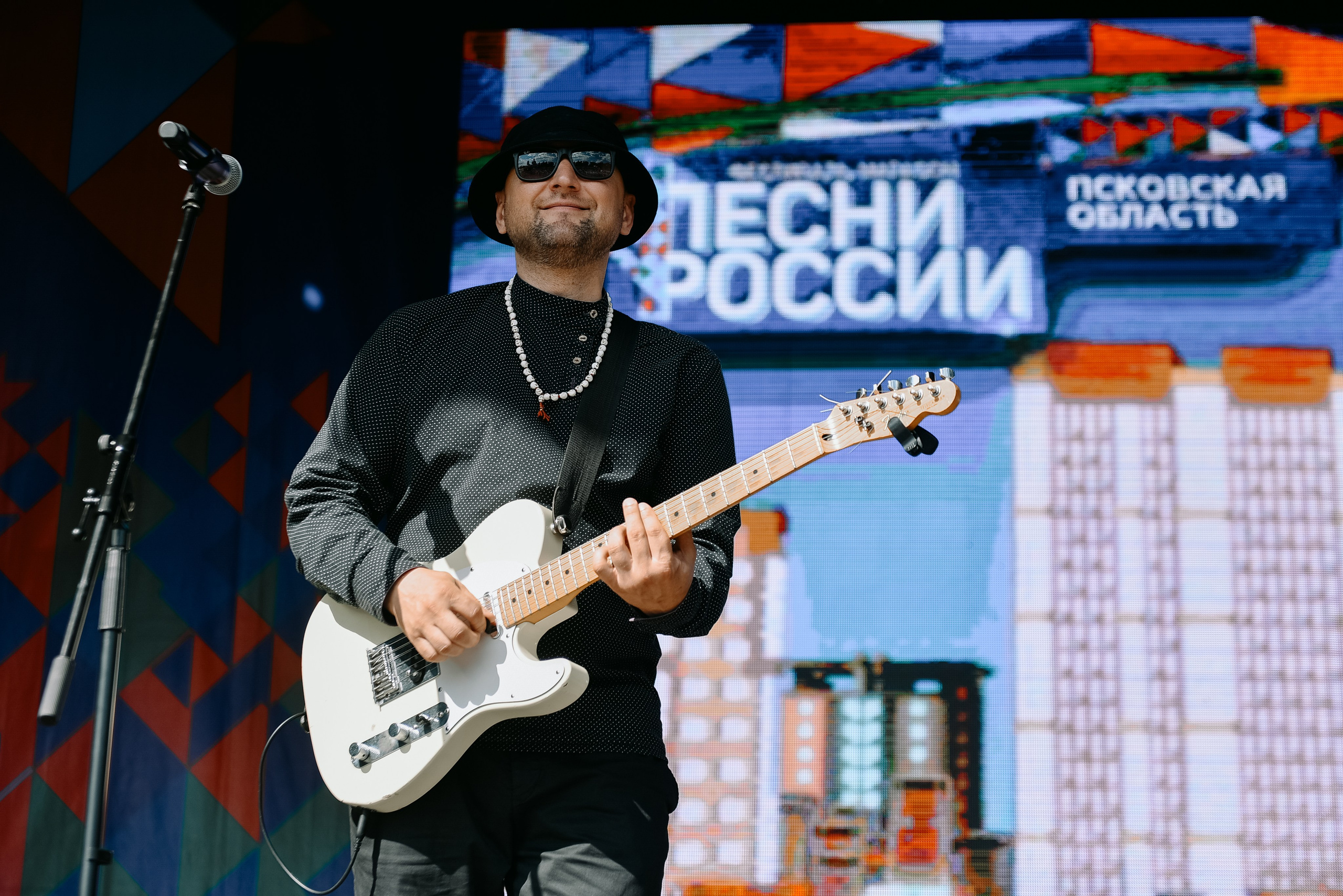 Фестиваль Песни России. РЕПОРТАЖНЫЙ И БИЗНЕС ФОТОГРАФ В МОСКВЕ, ЕГОР НИКОЛАЕВ