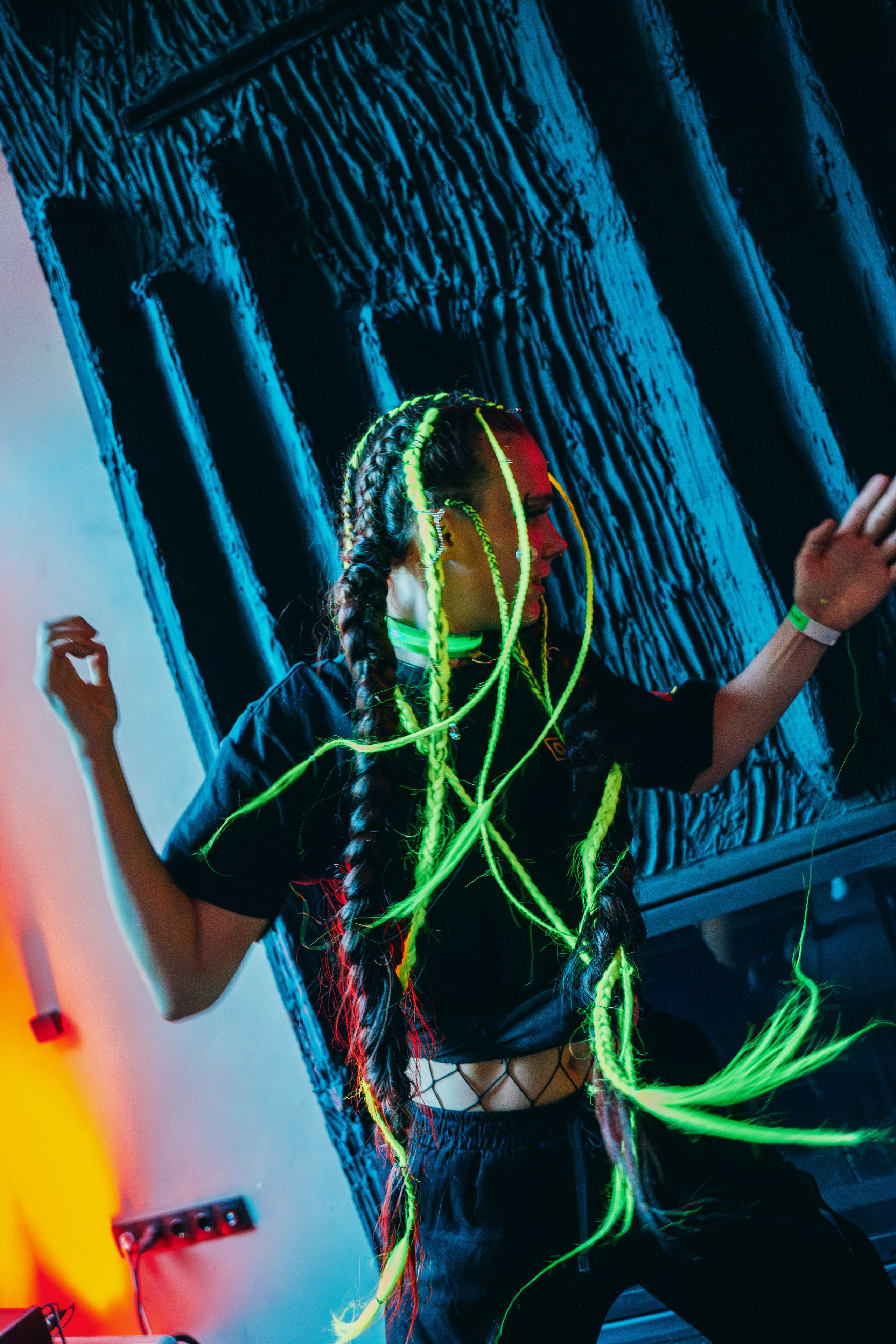 ASYLUM RELOAD. Фотограф в Москве и области