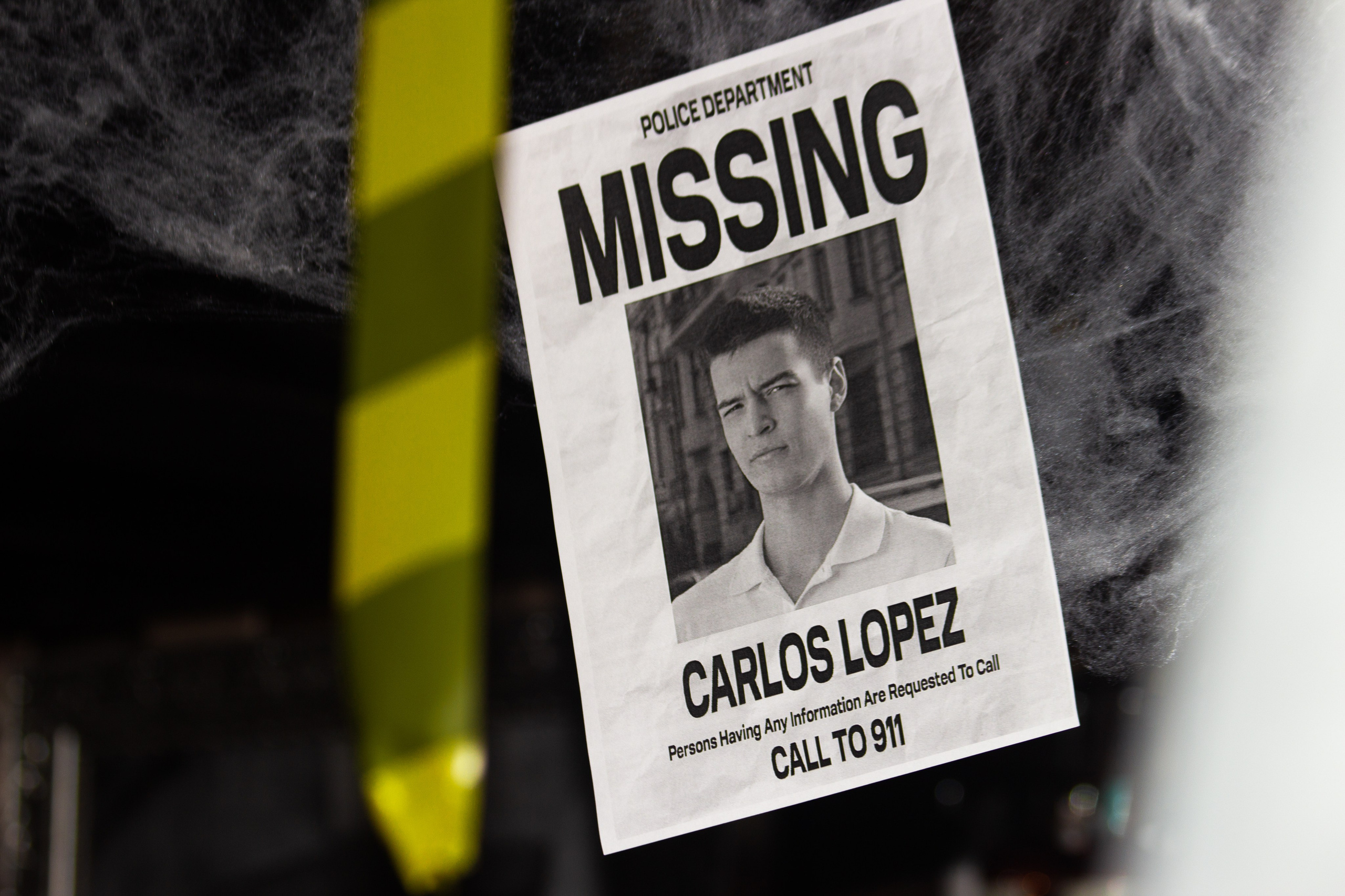 HALLOWEEN PARTY. Киношник — фотограф в Санкт-Петербурге и Калининграде