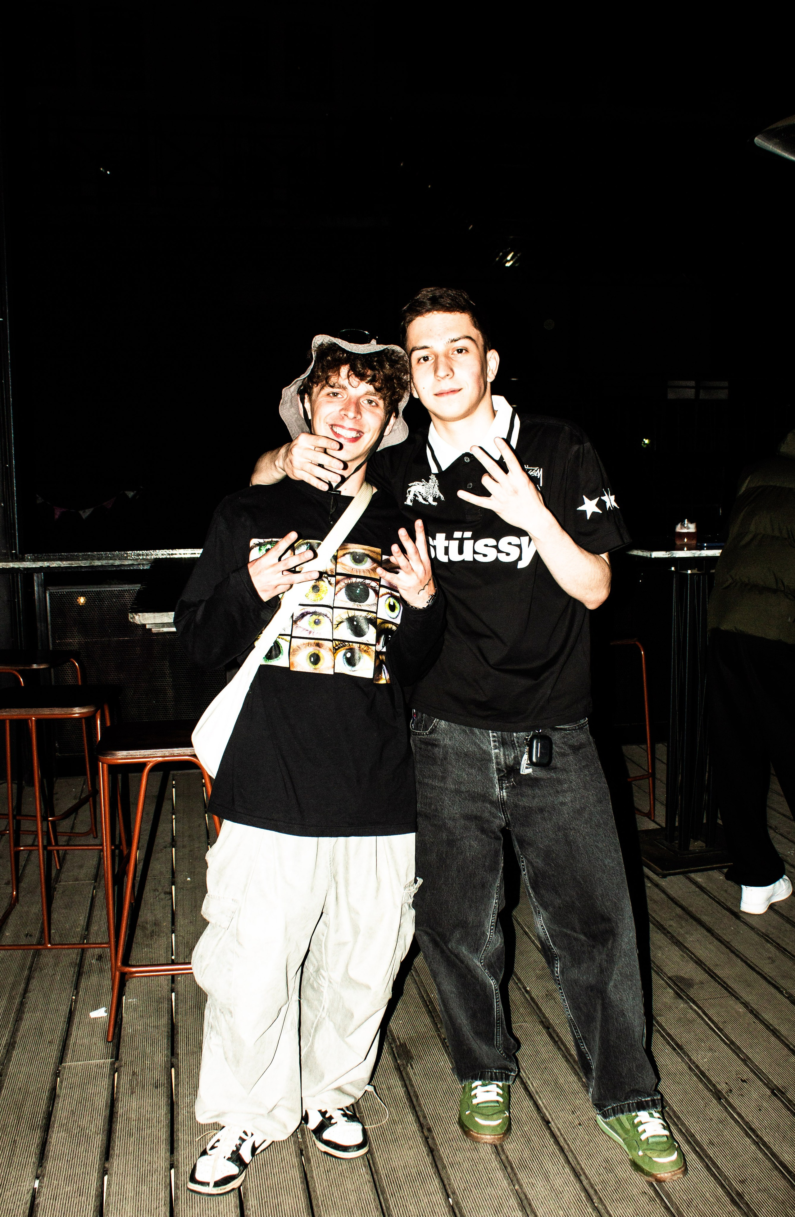 BLAST PROJECT. Киношник — фотограф в Санкт-Петербурге и Калининграде