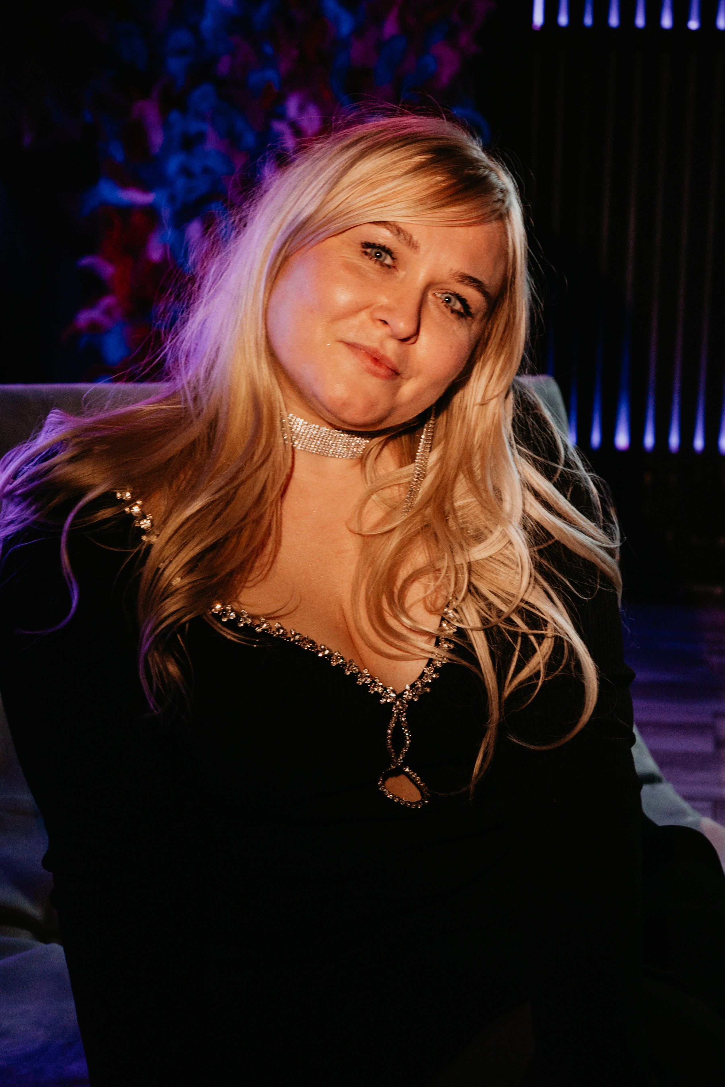 Девичник. Концептуальный фотограф Шлыкова Ольга