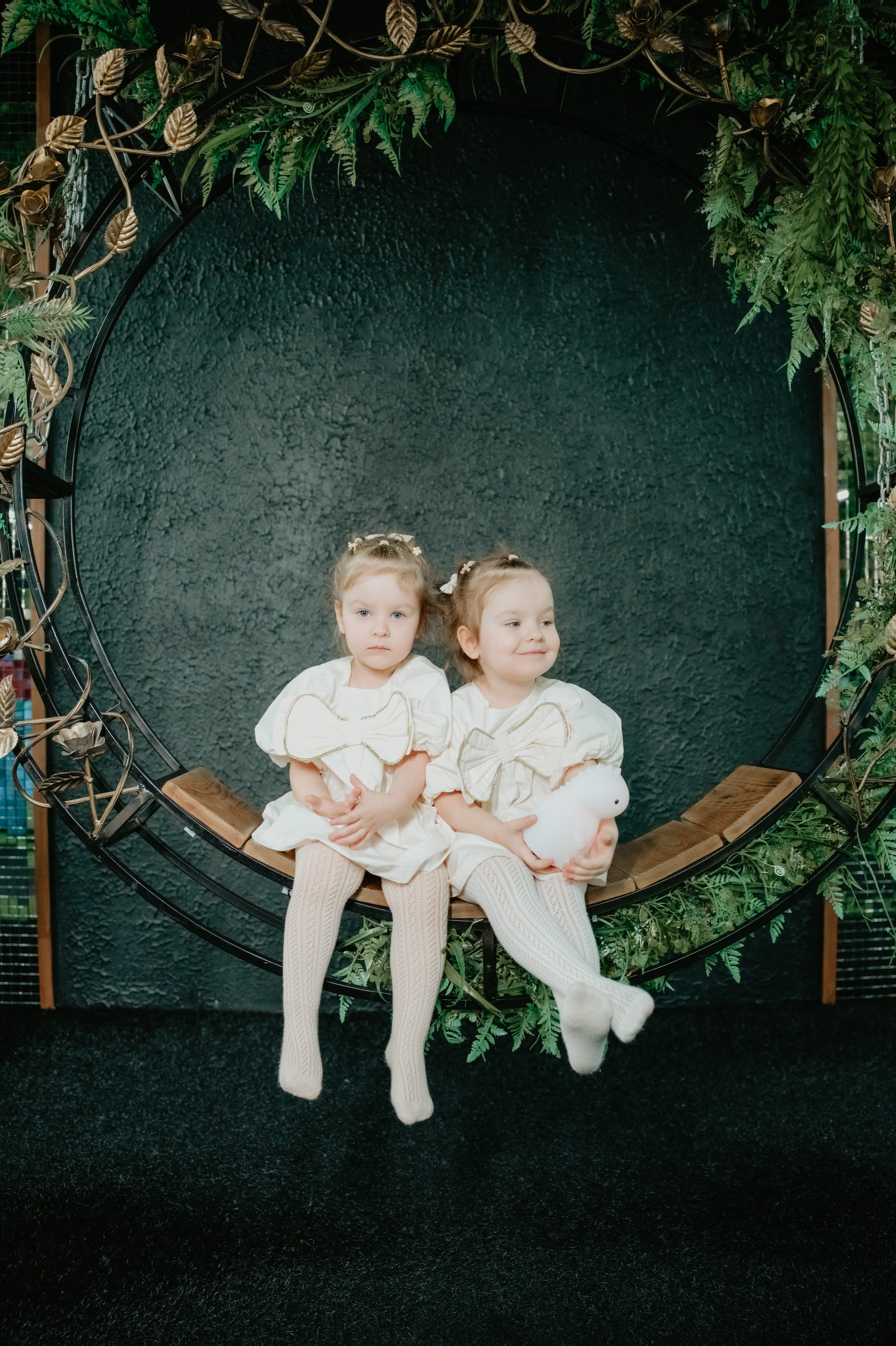 Детский день. Концептуальный фотограф Шлыкова Ольга