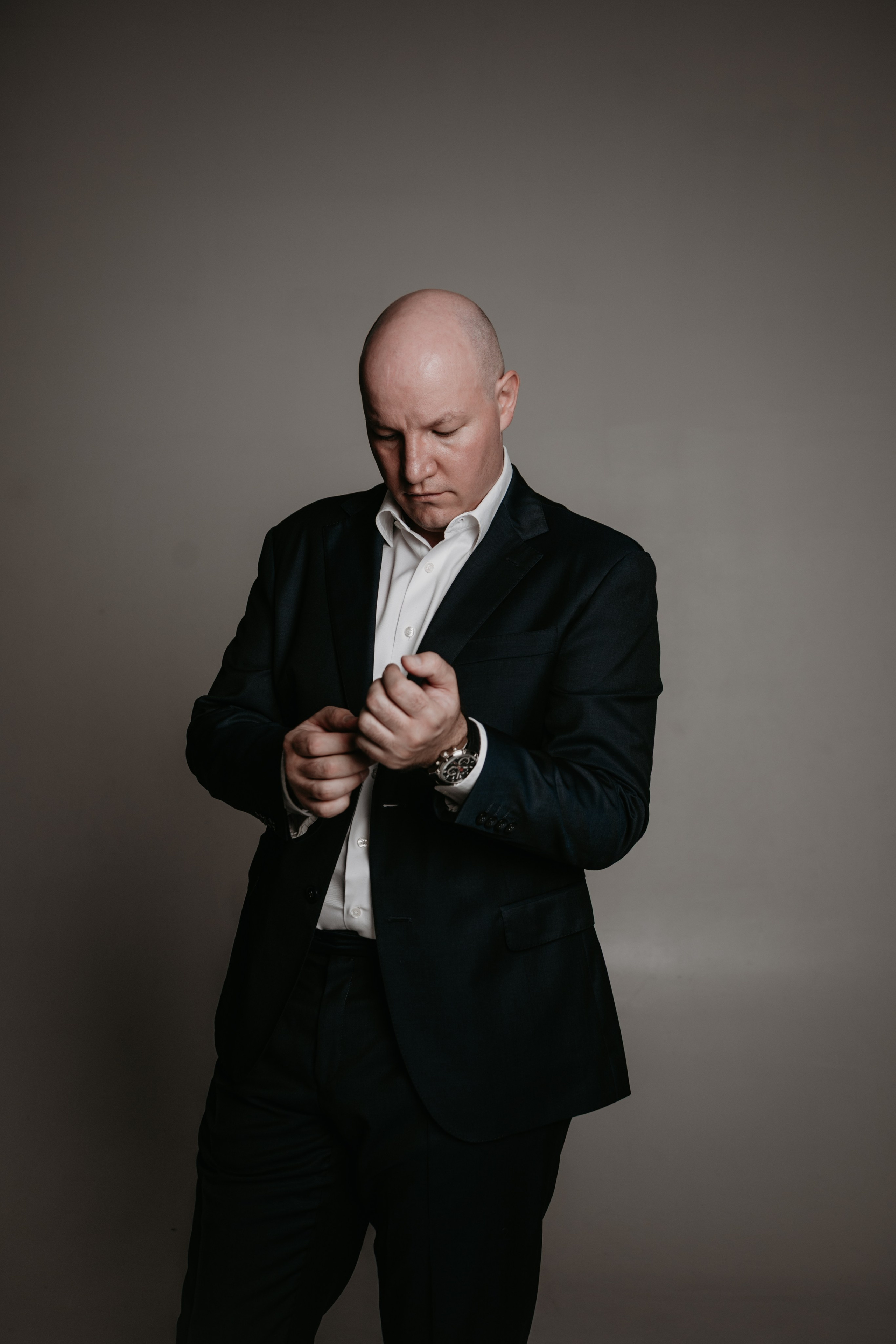 Павел. Концептуальный фотограф Шлыкова Ольга