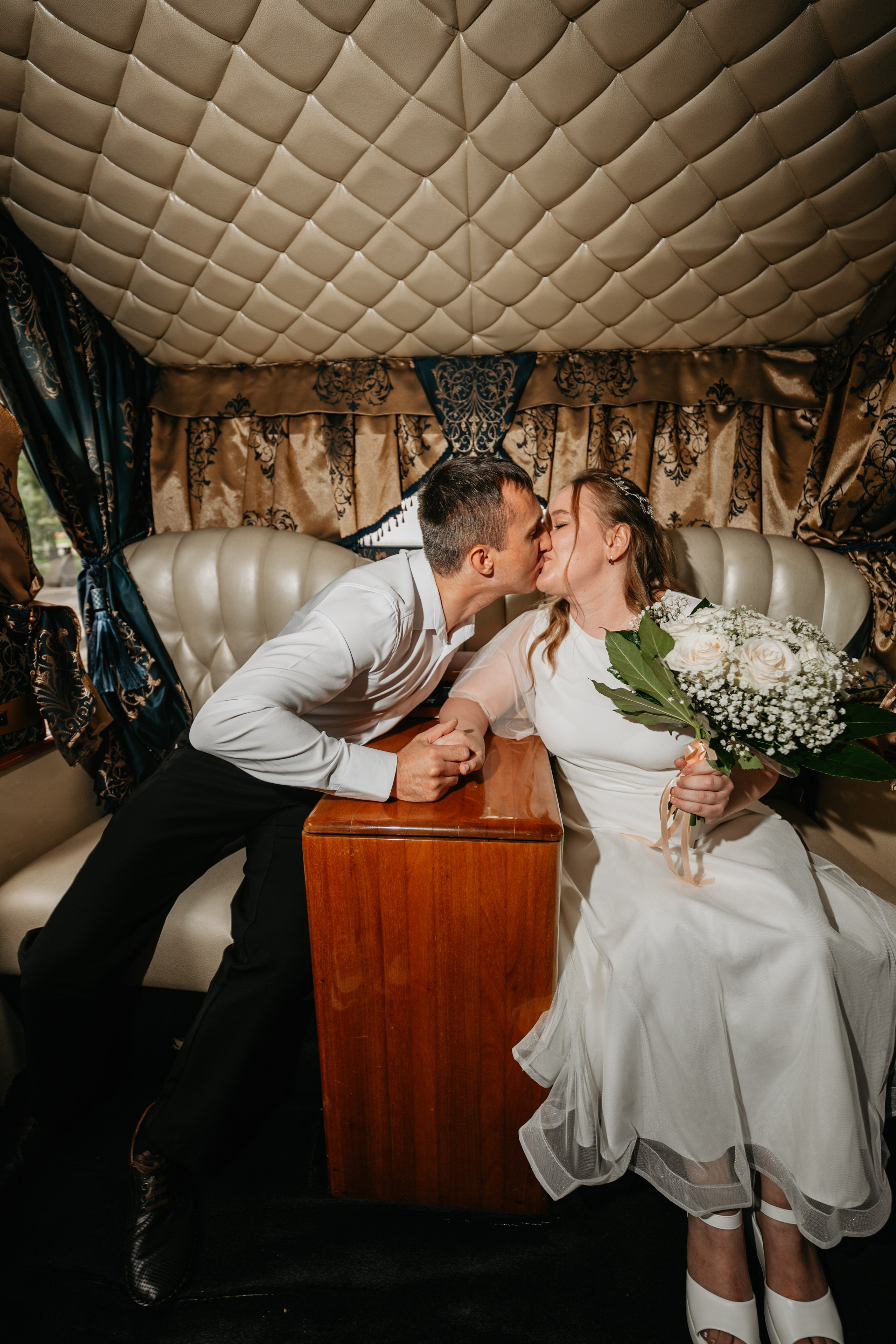 Татьяна и Иван. Концептуальный фотограф Шлыкова Ольга