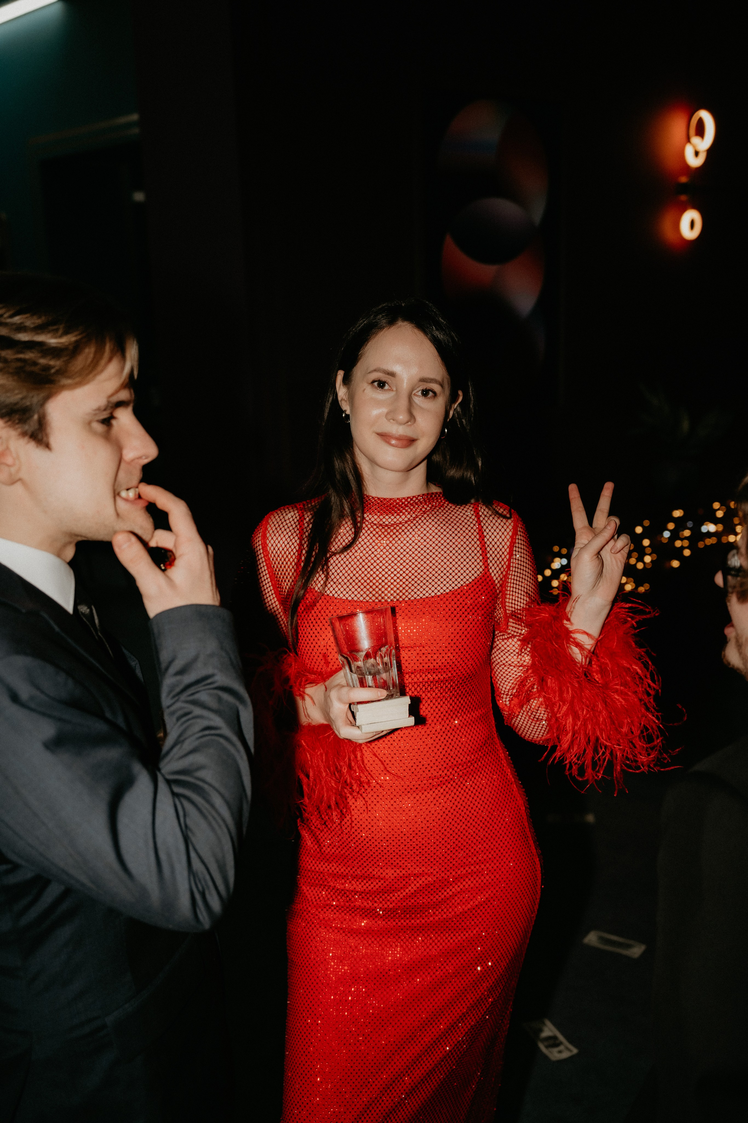 День рождения Денис. Концептуальный фотограф Шлыкова Ольга