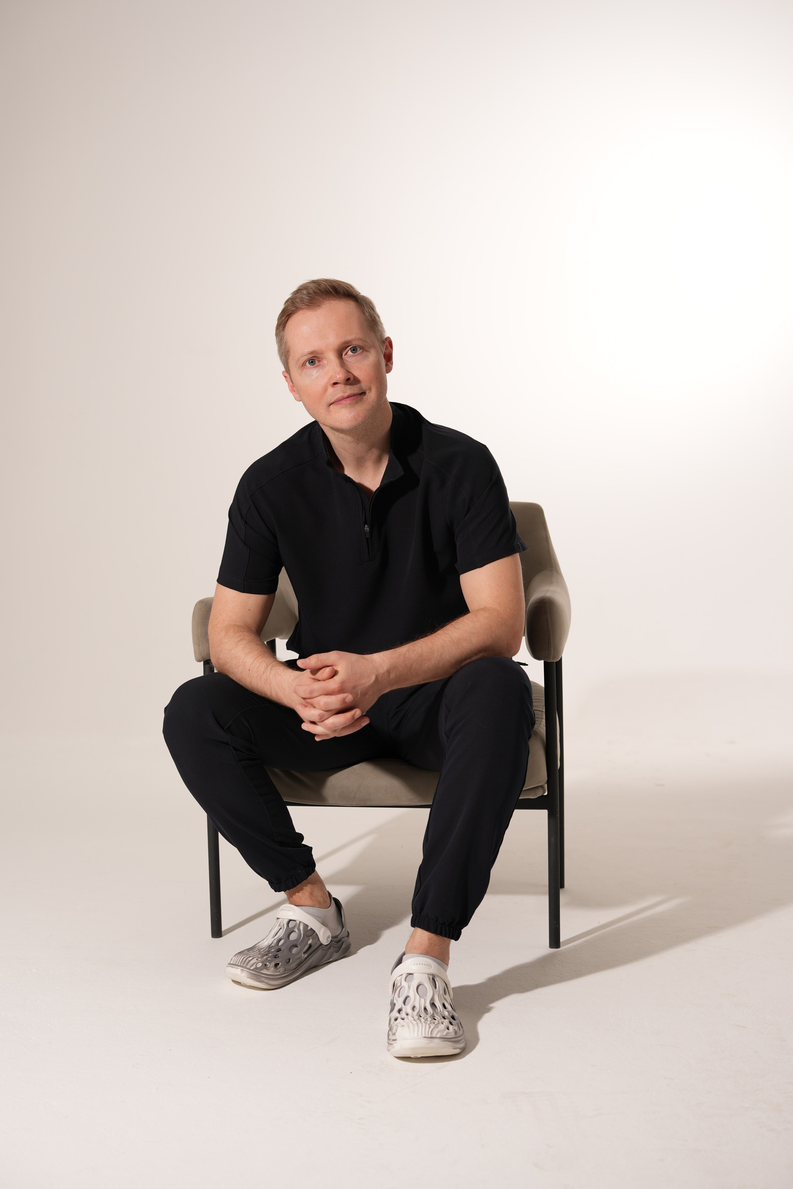 Александр. Концептуальный фотограф Шлыкова Ольга