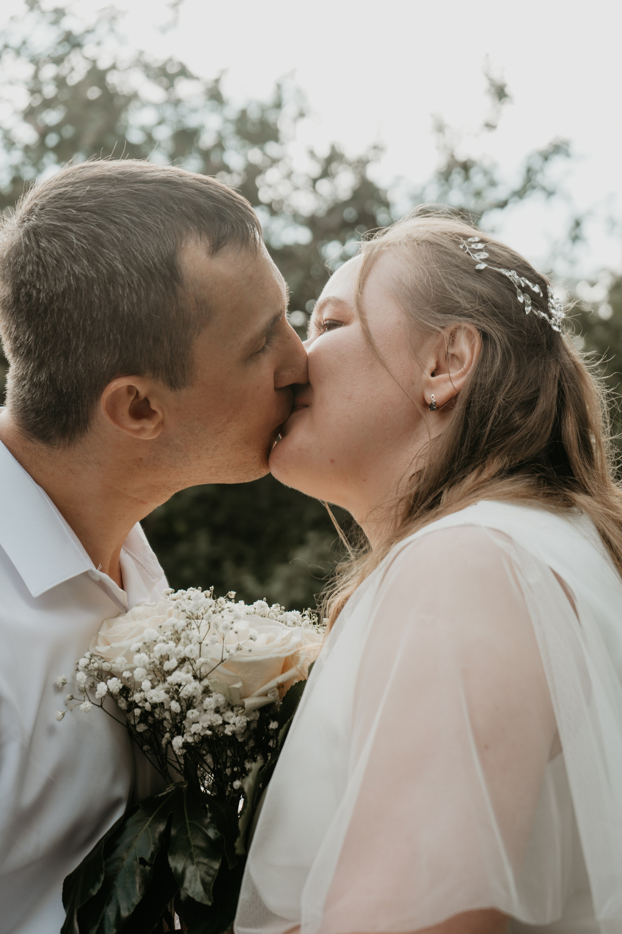 Татьяна и Иван. Концептуальный фотограф Шлыкова Ольга