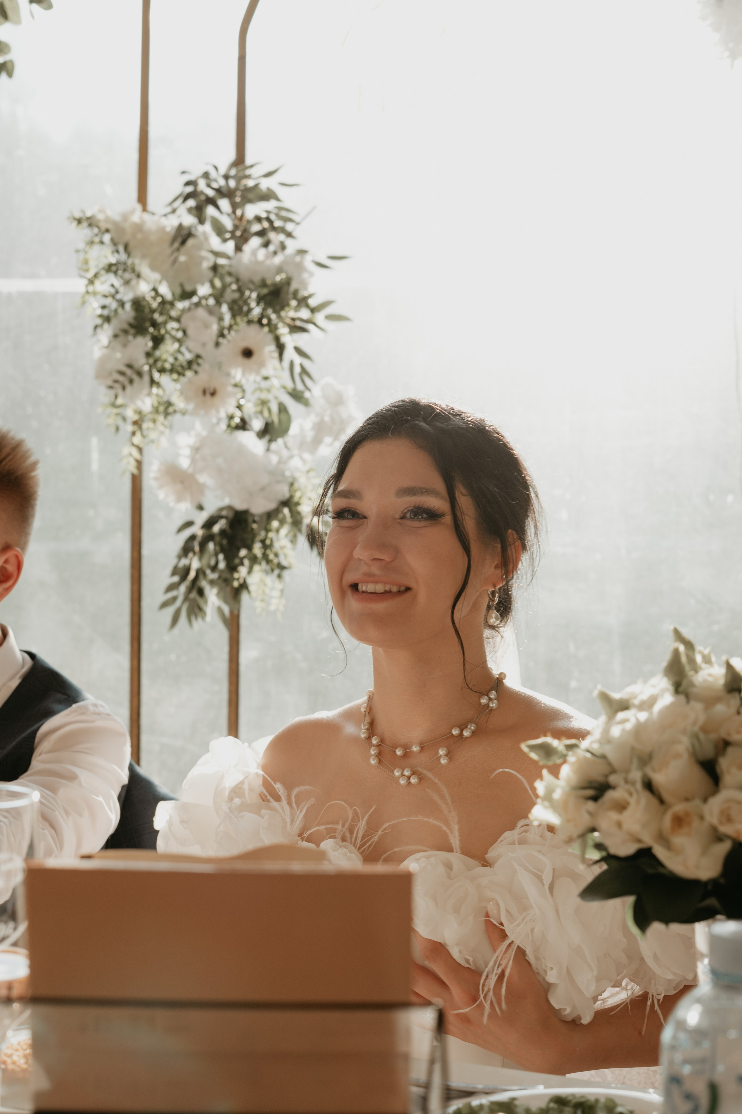 Иван и Евгения. Концептуальный фотограф Шлыкова Ольга