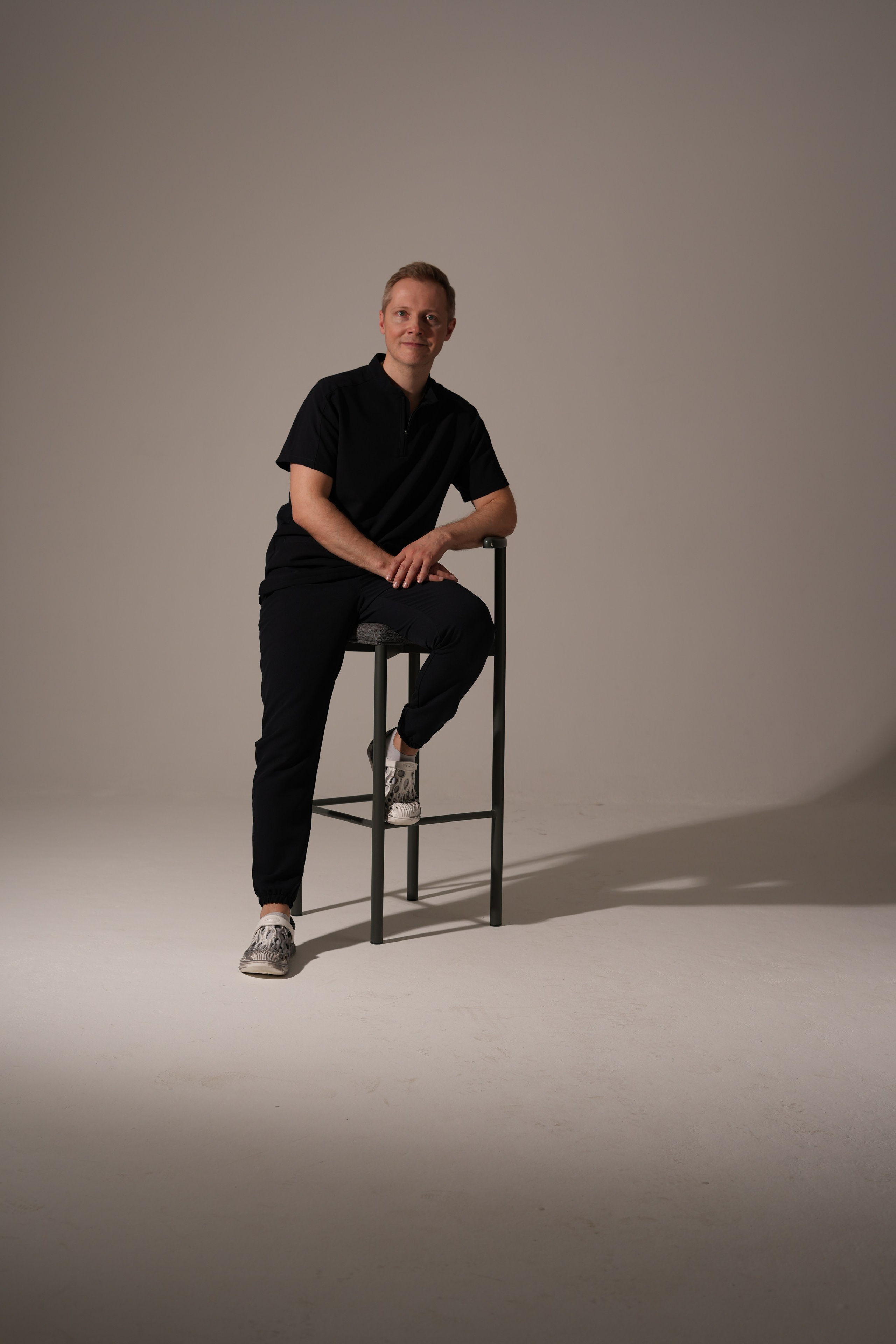 Александр. Концептуальный фотограф Шлыкова Ольга