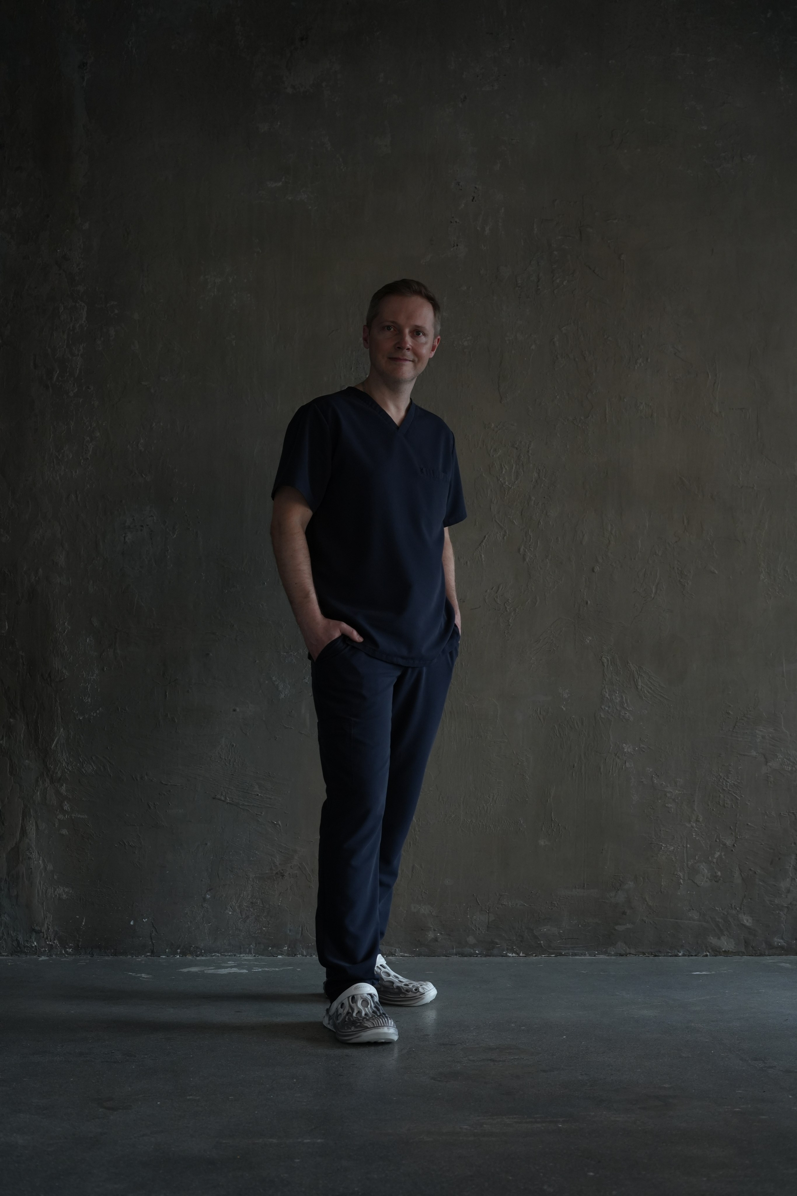 Александр. Концептуальный фотограф Шлыкова Ольга