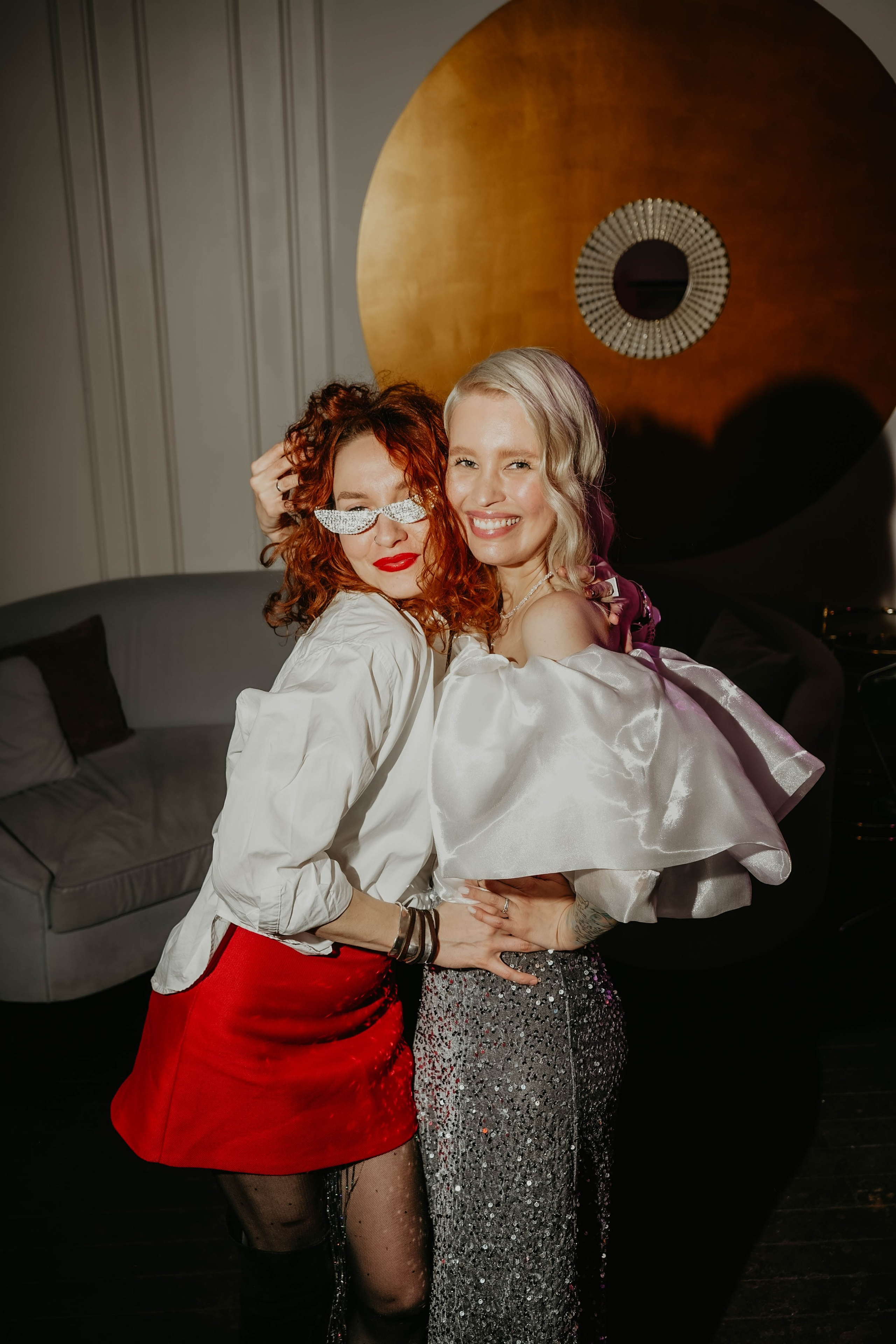 Happy birthday. Концептуальный фотограф Шлыкова Ольга