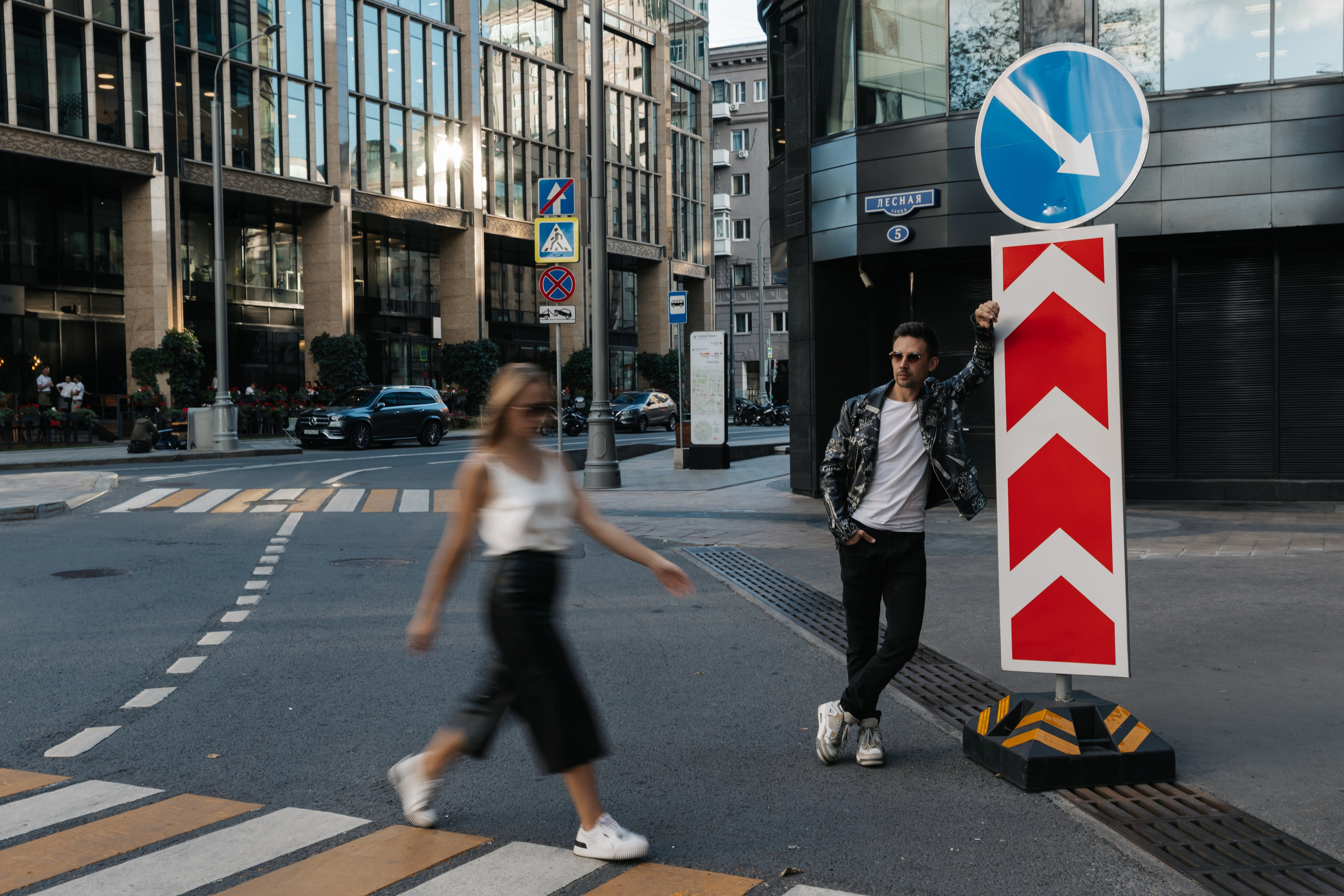 Иван и Ольга. Свадебный фотограф в Екатеринбурге Александр Перепечин