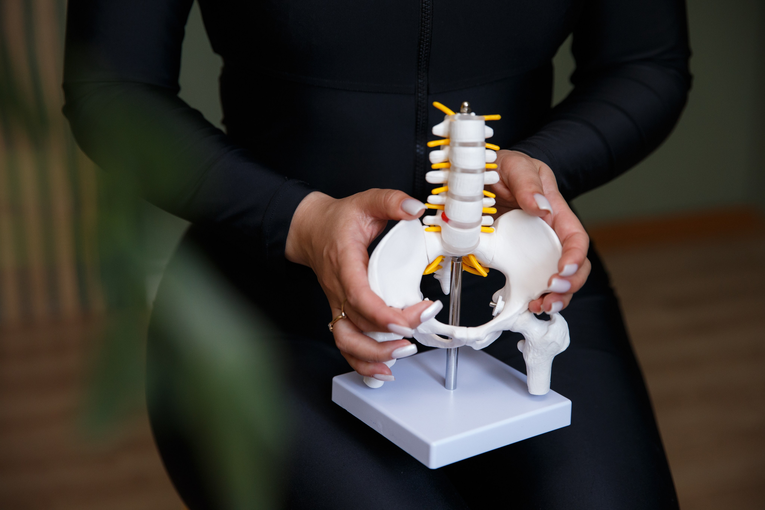 Анна Щеголихина. Врач-остеопат, специалист по ЛФК и восстановительной медицине. Женский и контент фотограф Люба Пунанцева. Северодвинск. Архангельск