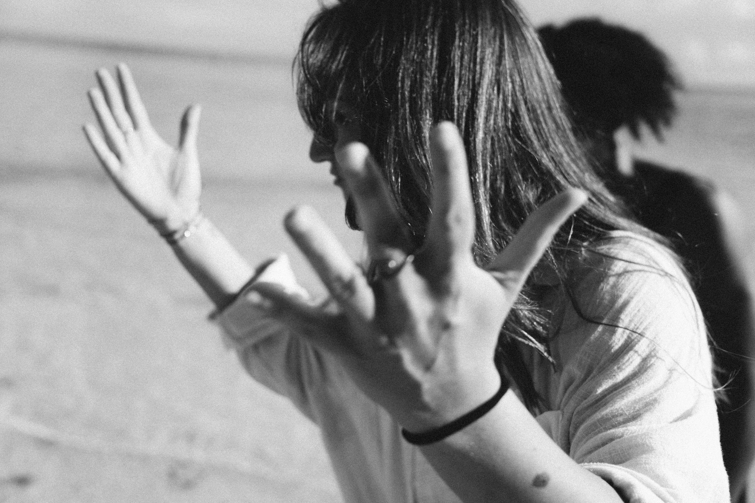 Зузанна и Фумаса. Ольга Антипова — фотограф