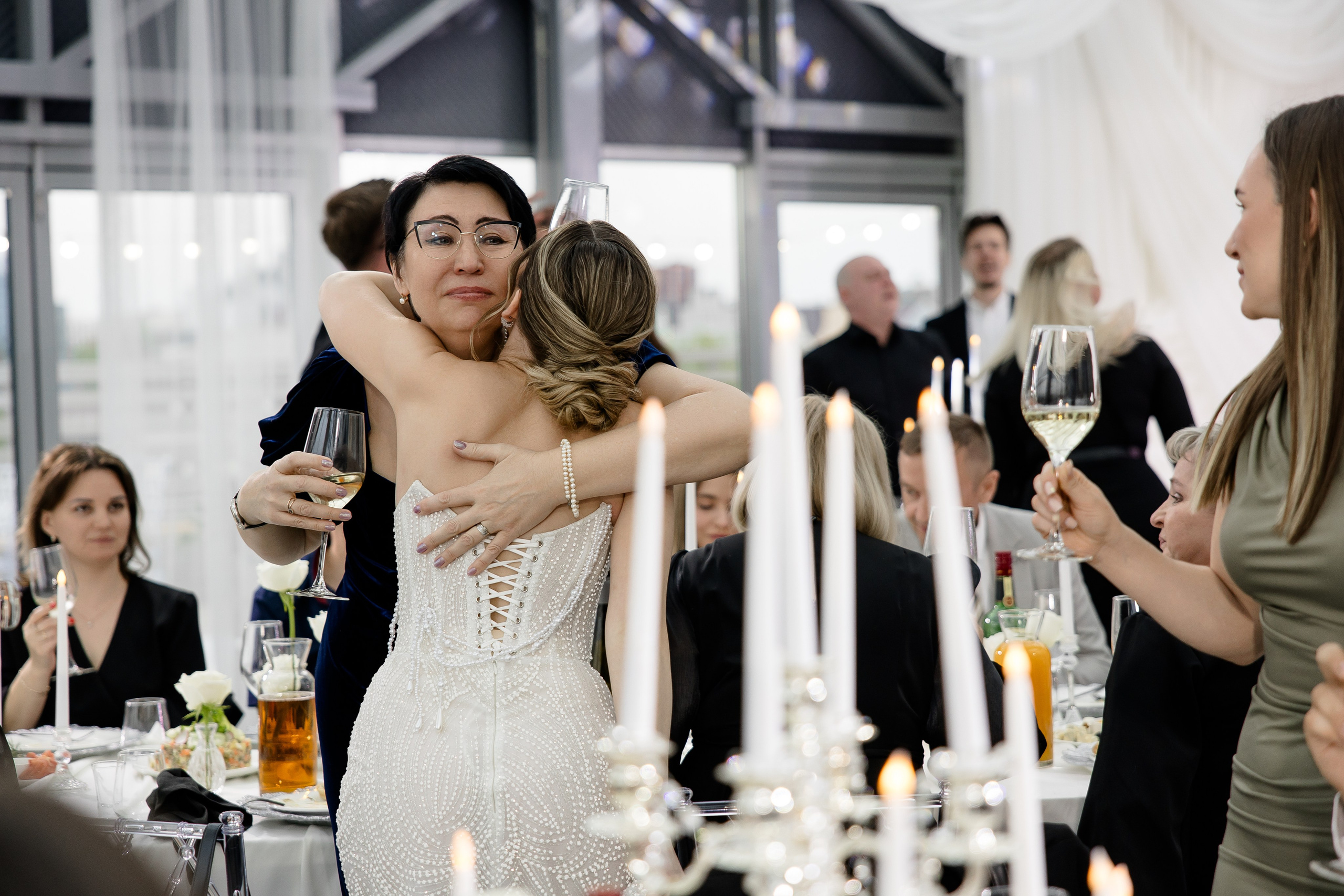 Танец любви. Свадебный и семейный фотограф Елена Клюева Москва Рязань