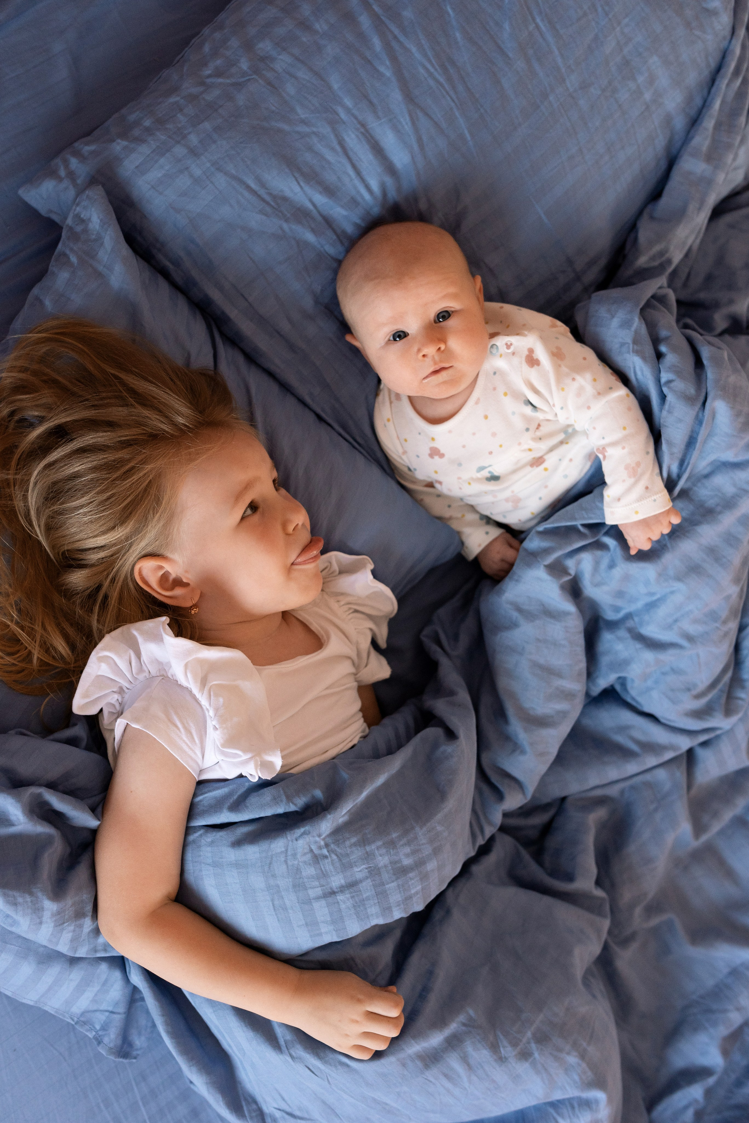 Мия (1 месяц, life)