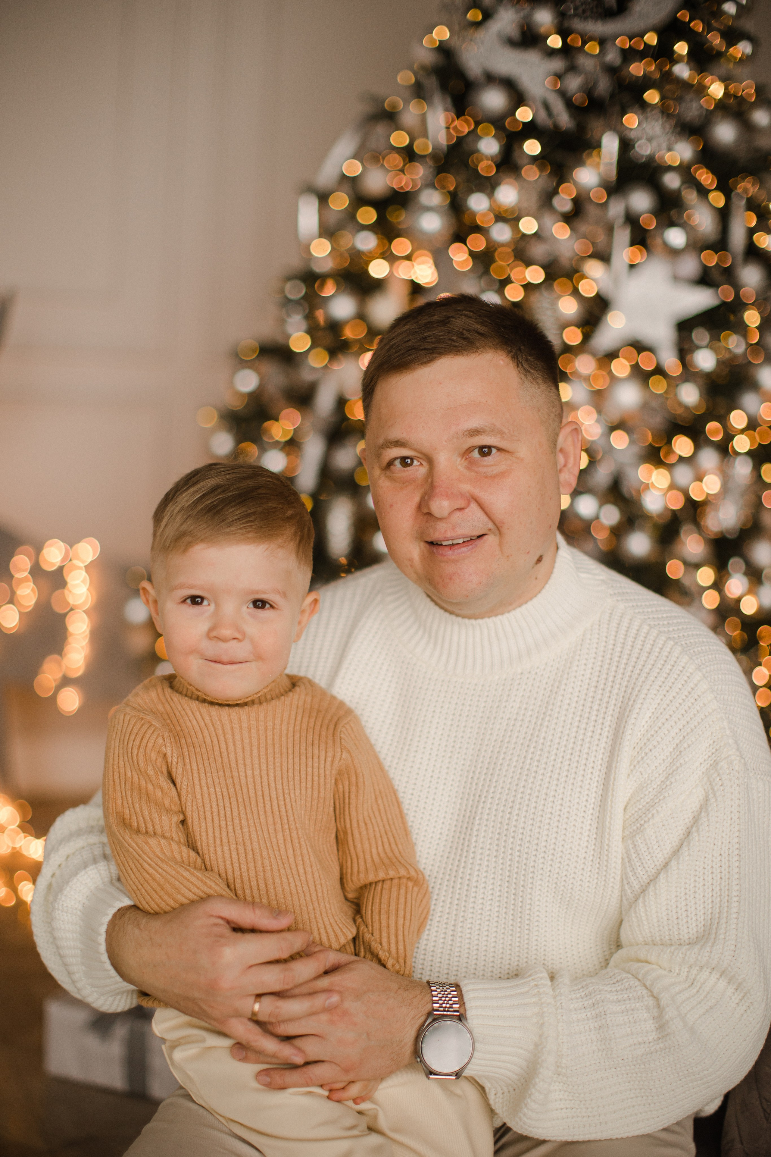 Семья. Семейный и детский фотограф в Москве Кузьмина Мария