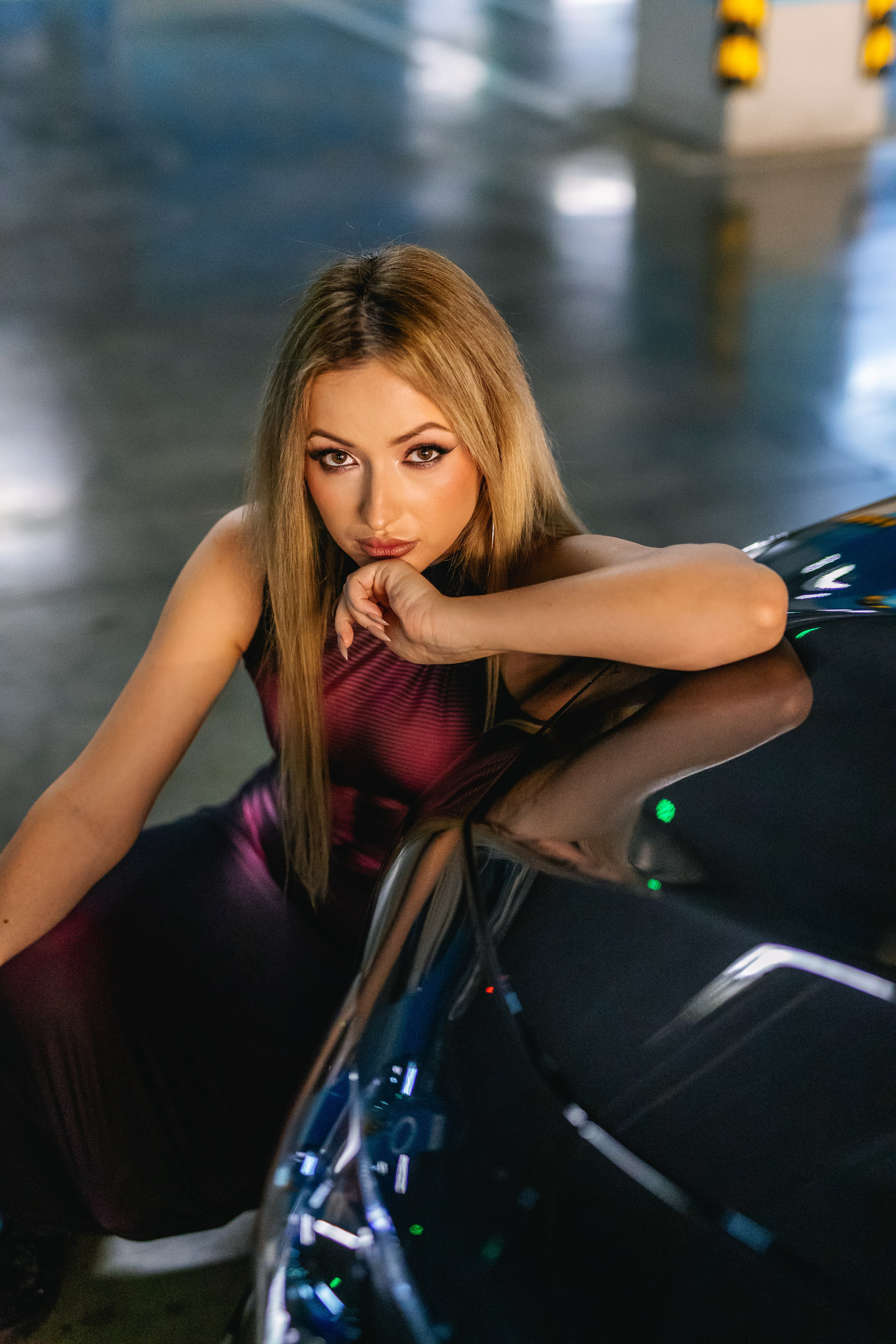 Ksenia. Семейный и детский фотограф по Москве и области