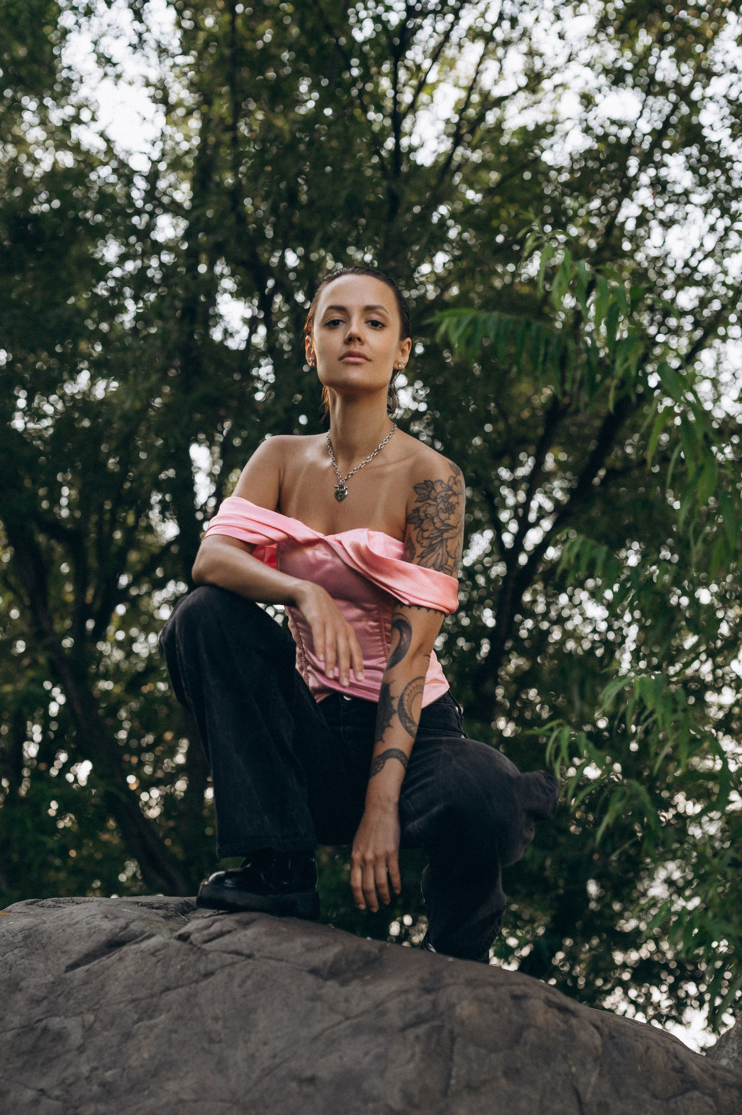 Алина. Семейный и свадебный фотограф в Красноярске Садкеева Юлия