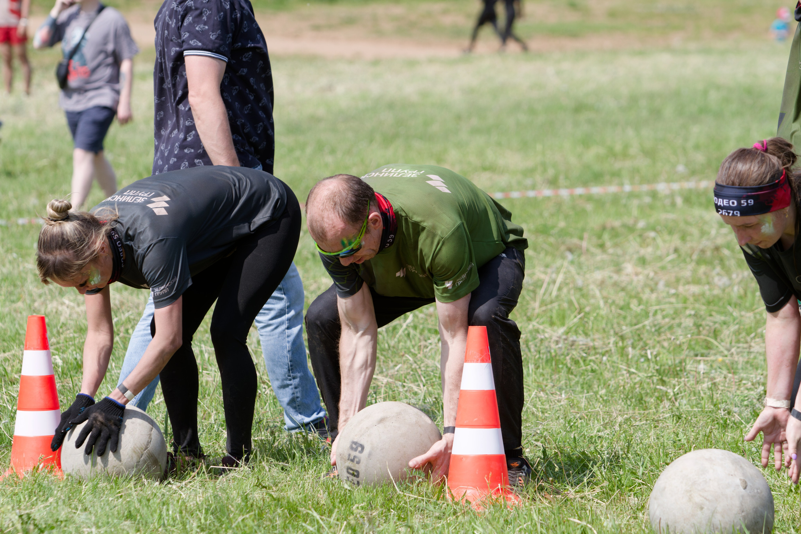 Родео59. Репортажный и спортивный фотограф в г. Пермь Зильберг Павел