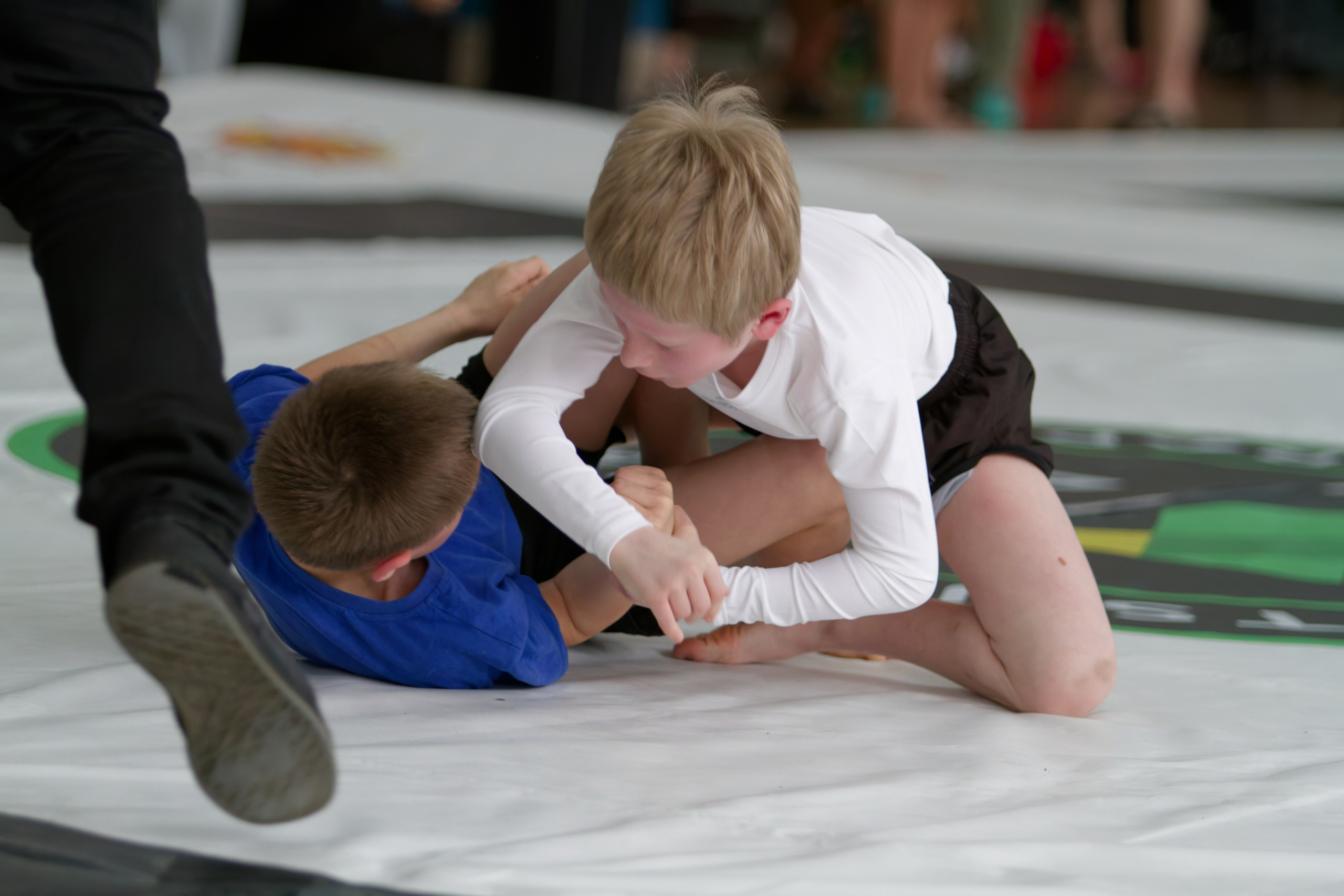 Борьба. Джиу-джитсу 26.04.2025. Репортажный и спортивный фотограф в г. Пермь Зильберг Павел