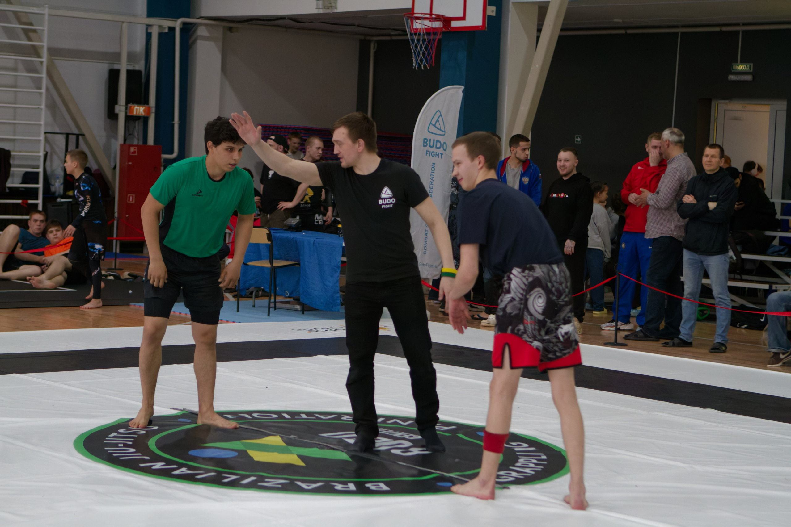 Борьба. Джиу-джитсу 26.04.2025. Репортажный и спортивный фотограф в г. Пермь Зильберг Павел