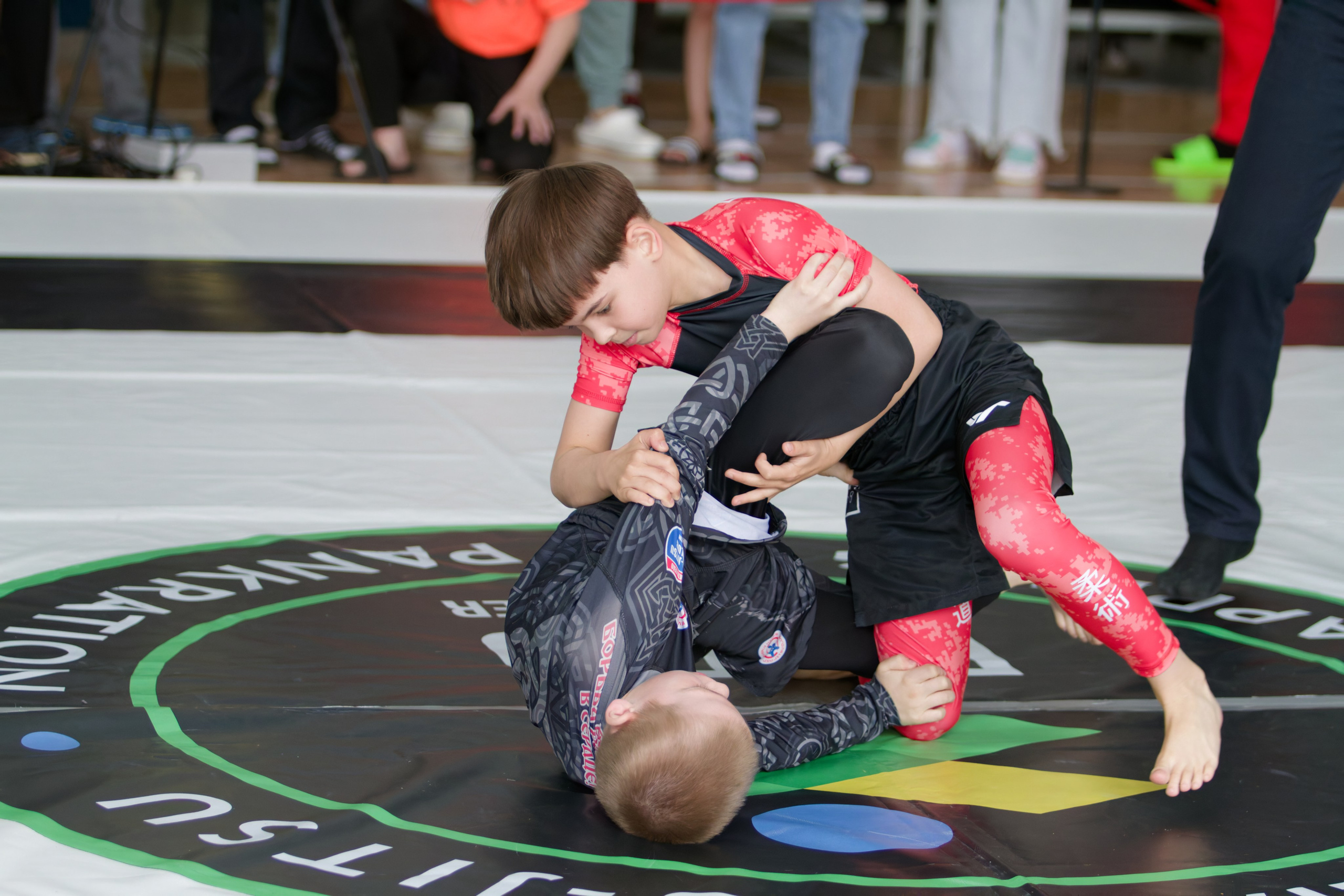 Борьба. Джиу-джитсу 26.04.2025. Репортажный и спортивный фотограф в г. Пермь Зильберг Павел