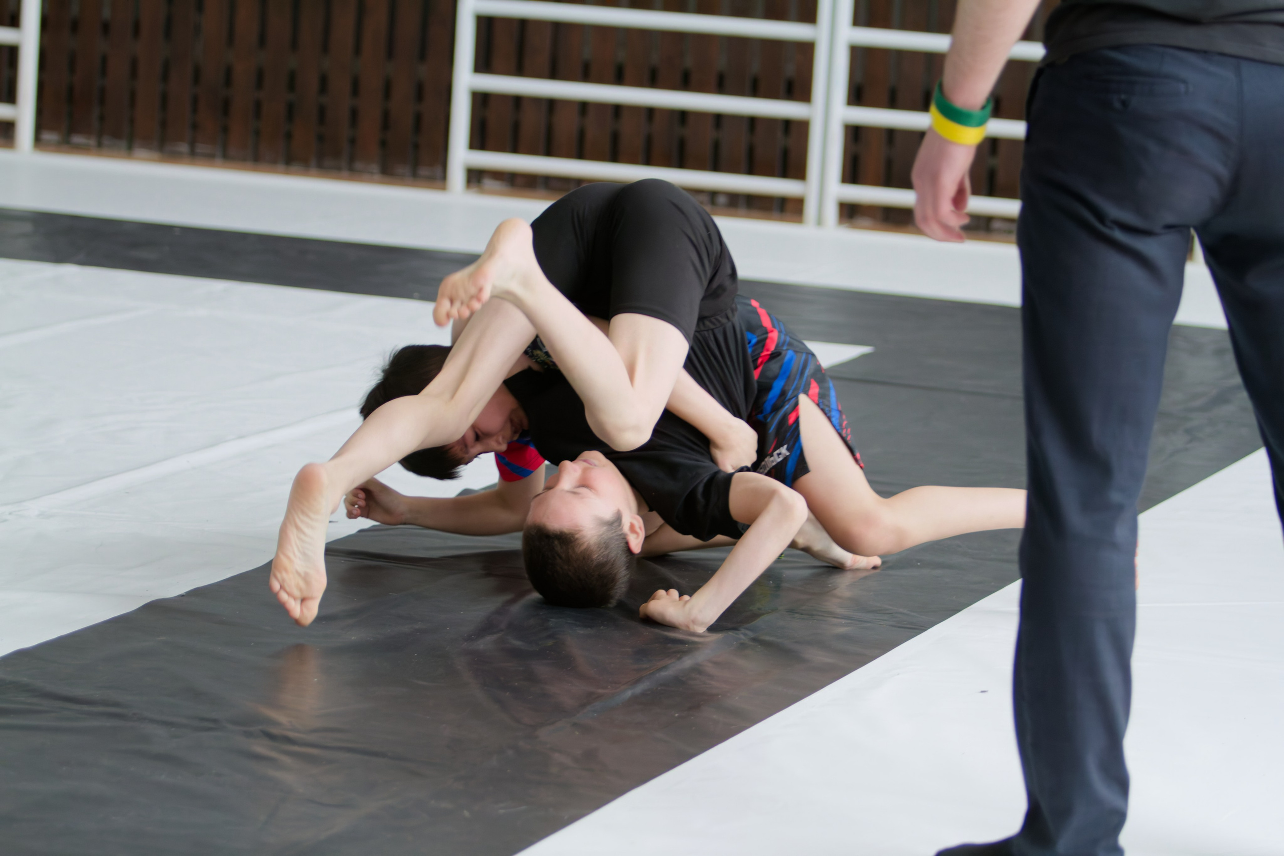 Борьба. Джиу-джитсу 26.04.2025. Репортажный и спортивный фотограф в г. Пермь Зильберг Павел