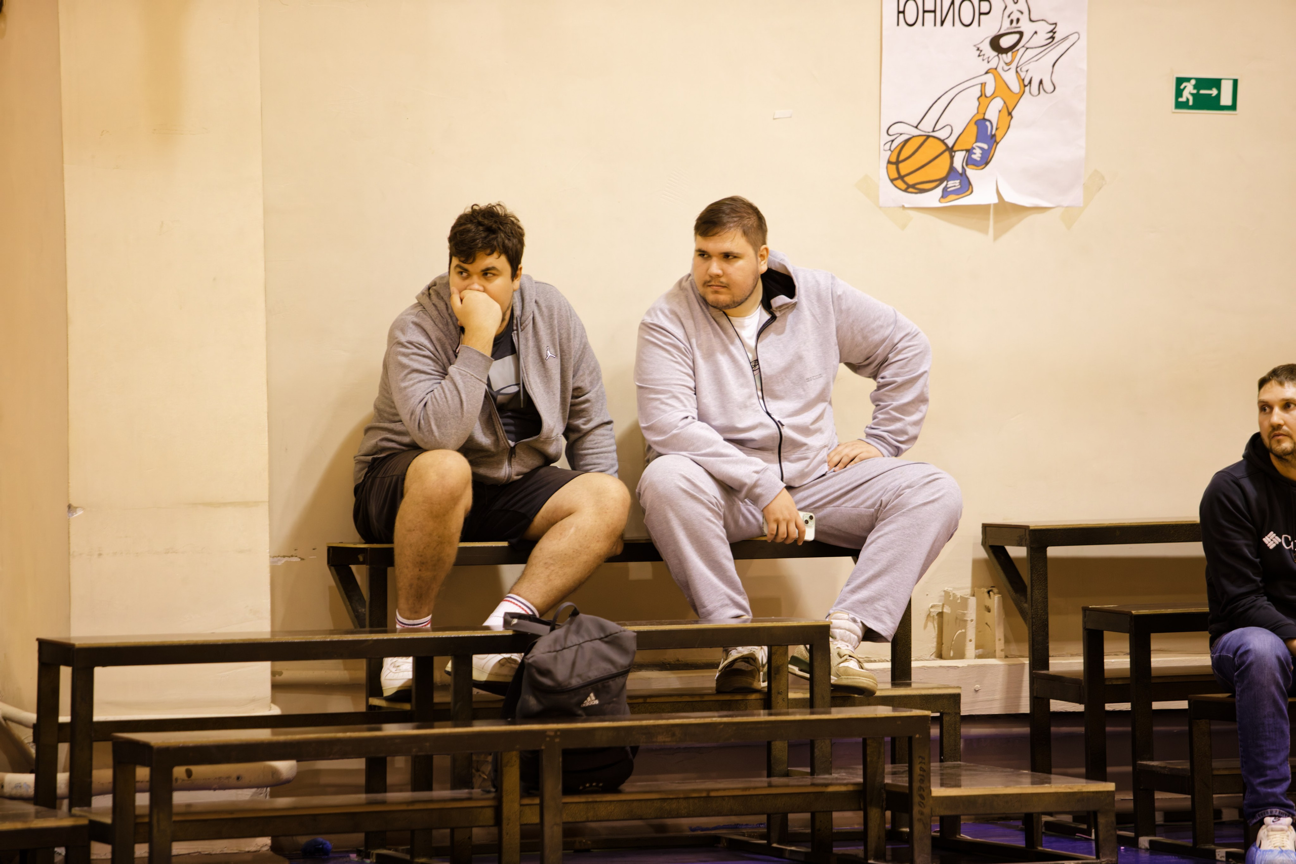 Летняя баскетбольная лига 18.07.2025. Репортажный и спортивный фотограф в г. Пермь Зильберг Павел