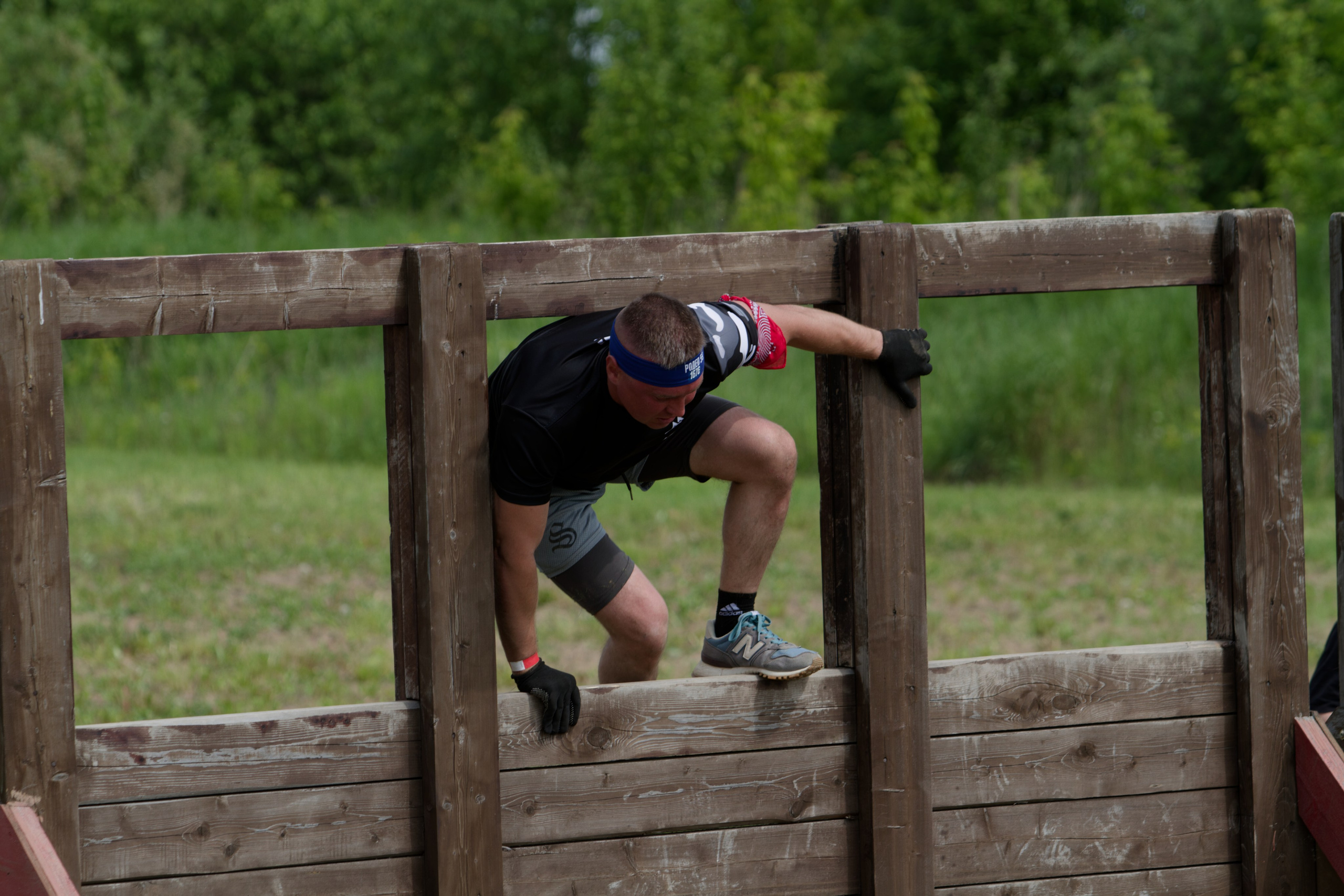 Родео59. Репортажный и спортивный фотограф в г. Пермь Зильберг Павел