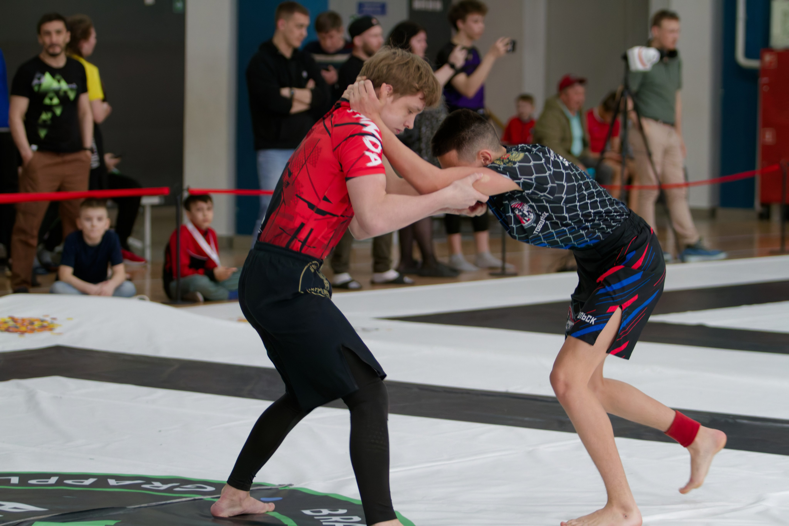 Борьба. Джиу-джитсу 26.04.2025. Репортажный и спортивный фотограф в г. Пермь Зильберг Павел