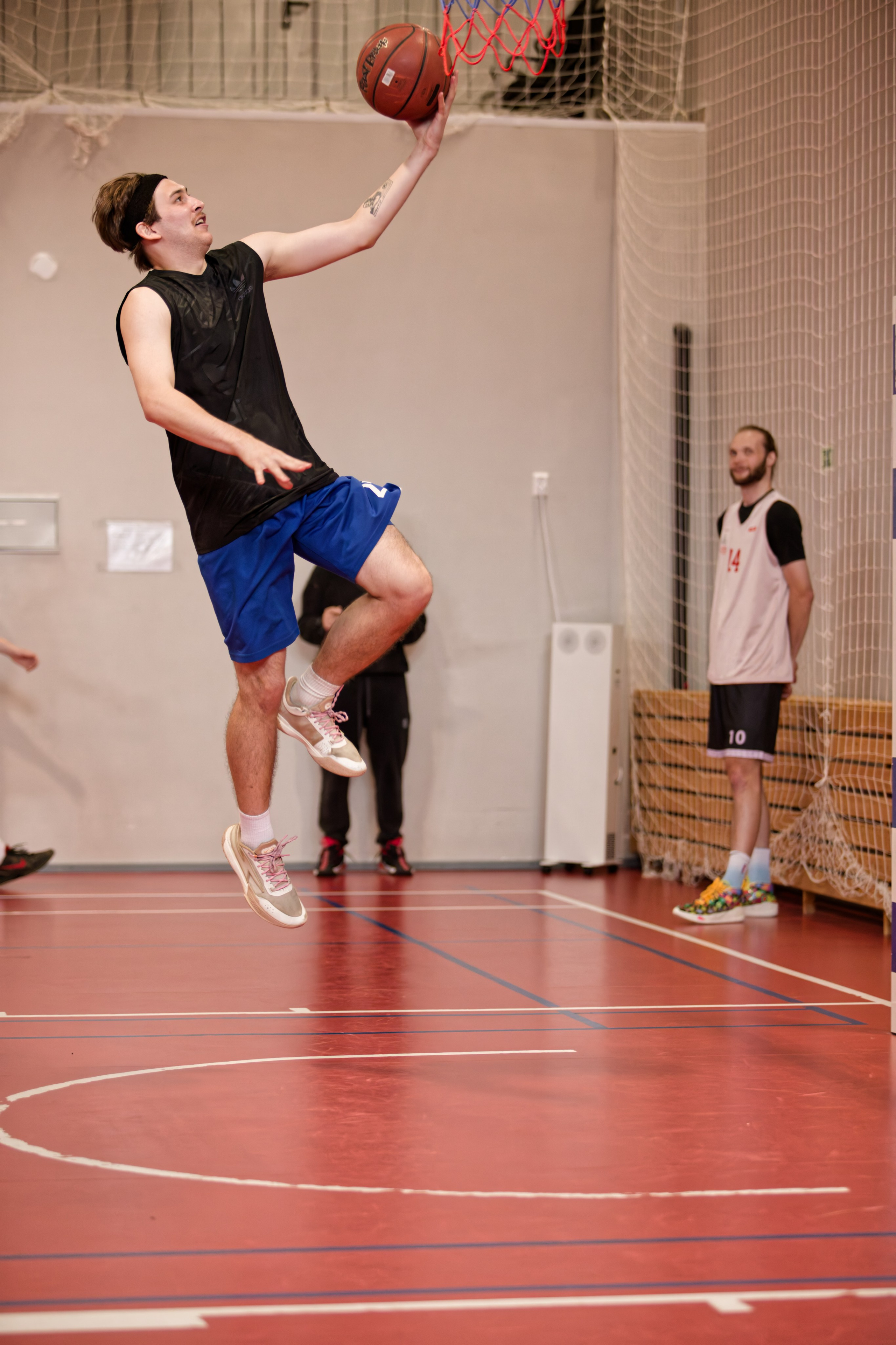 БК MiraM & appzone 16.08.2025. Репортажный и спортивный фотограф в г. Пермь Зильберг Павел