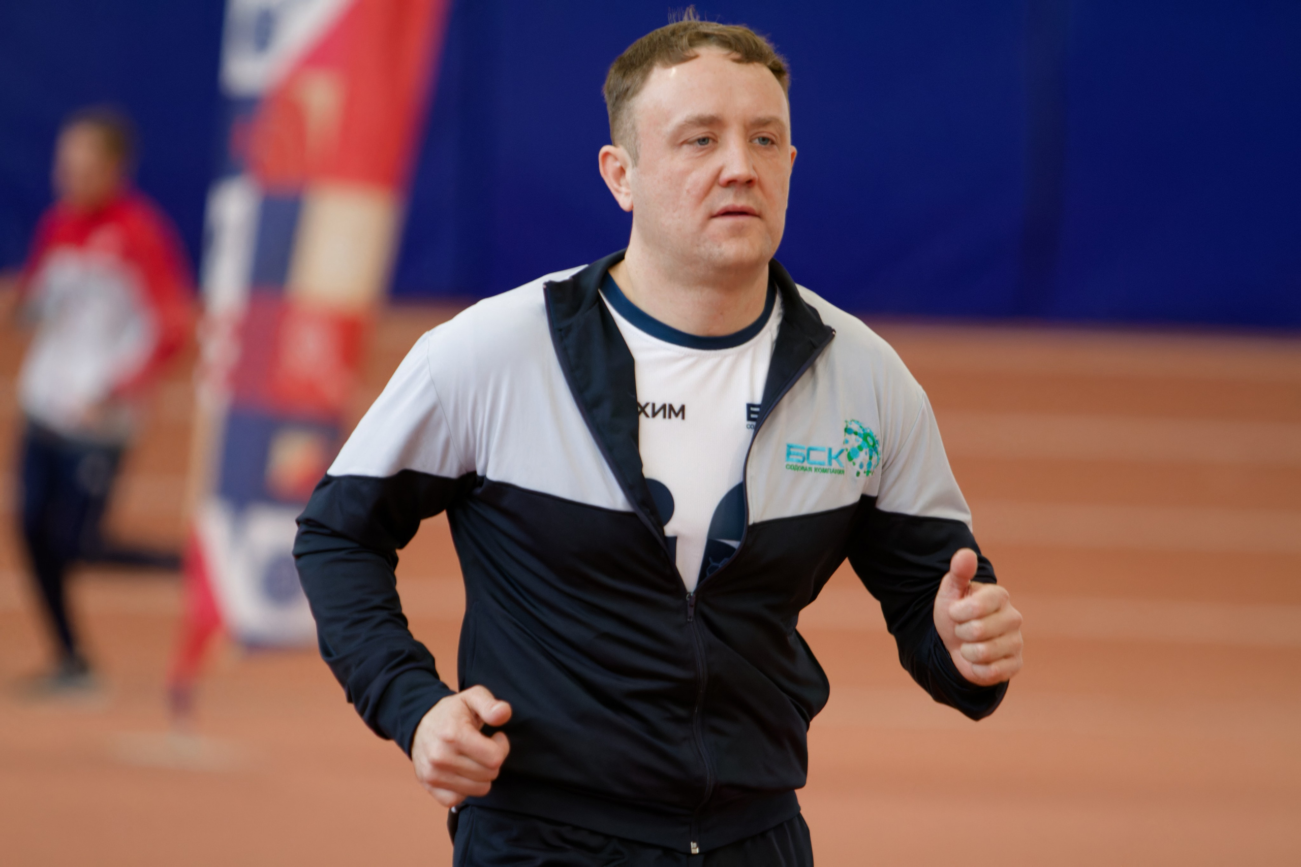 Спартакиада 2025. Легкая атлетика. Репортажный и спортивный фотограф в г. Пермь Зильберг Павел