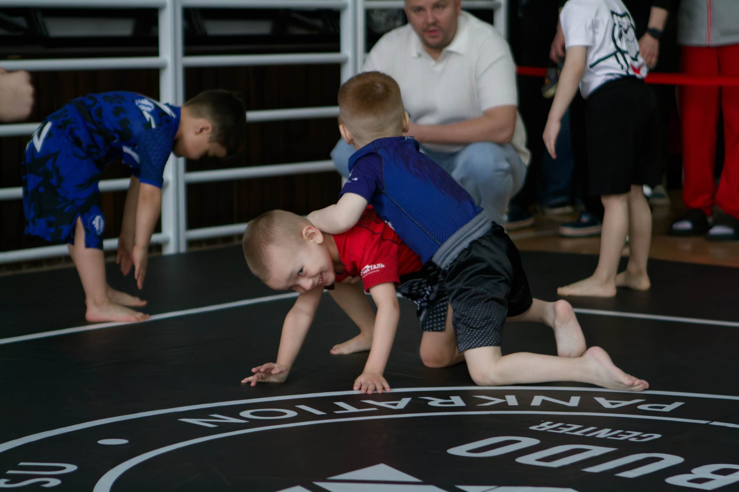 Борьба. Джиу-джитсу 26.04.2025. Репортажный и спортивный фотограф в г. Пермь Зильберг Павел
