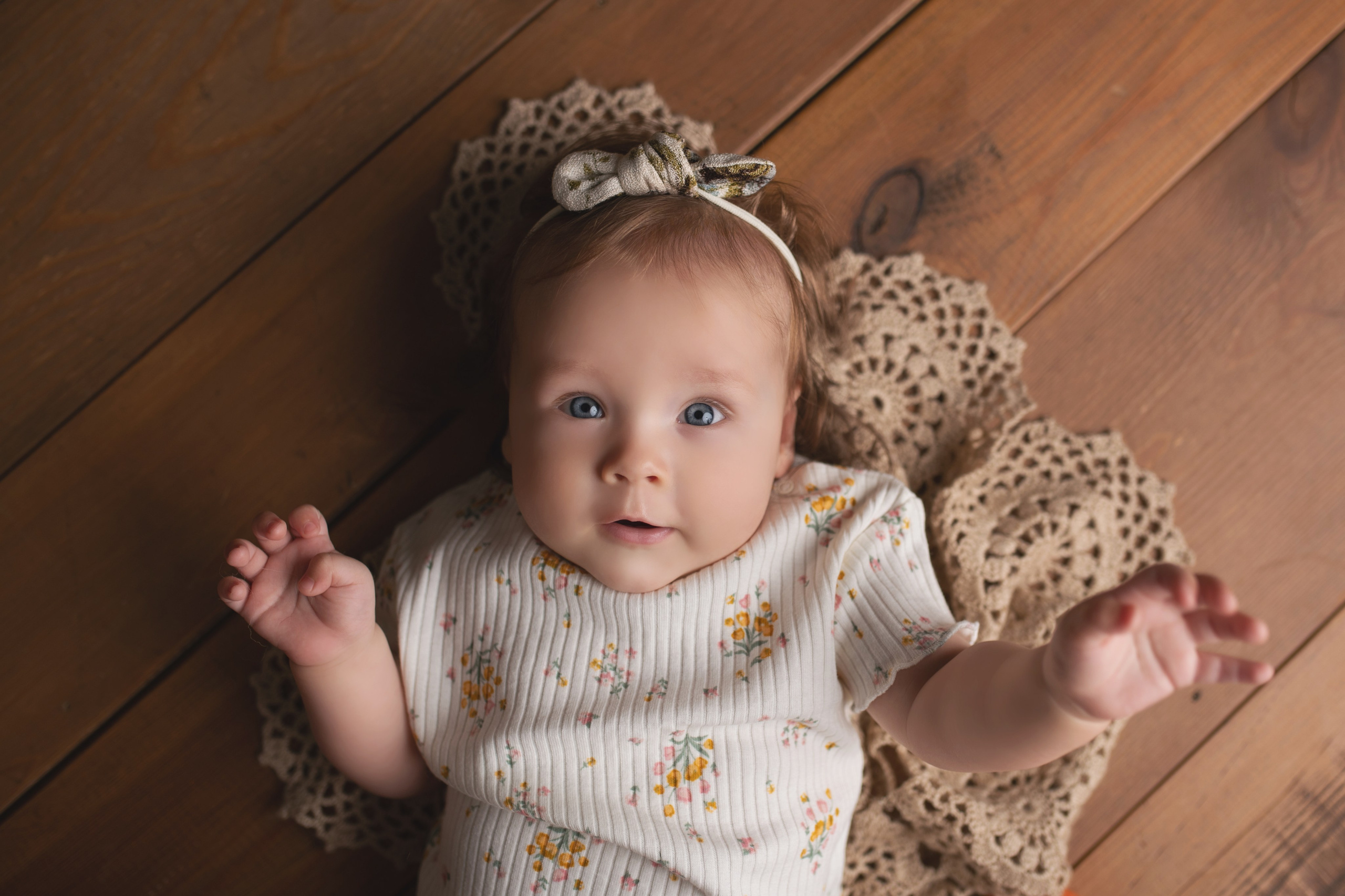 Диана. Кобякова Мария. Фотограф новорождённых и детей до года город ИРКУТСК