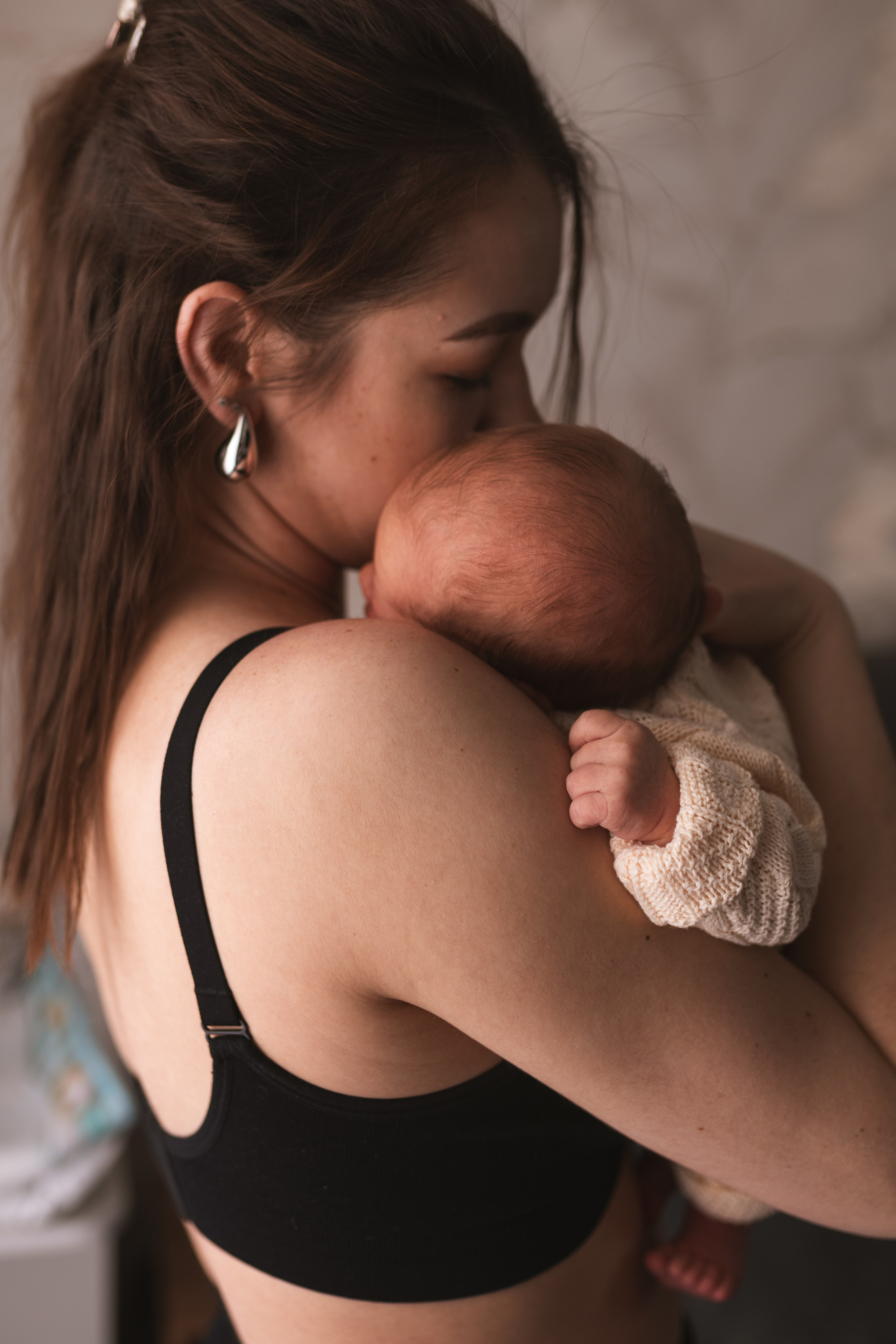 Миша | 11 дней. Кобякова Мария. Фотограф новорождённых и детей до года город ИРКУТСК