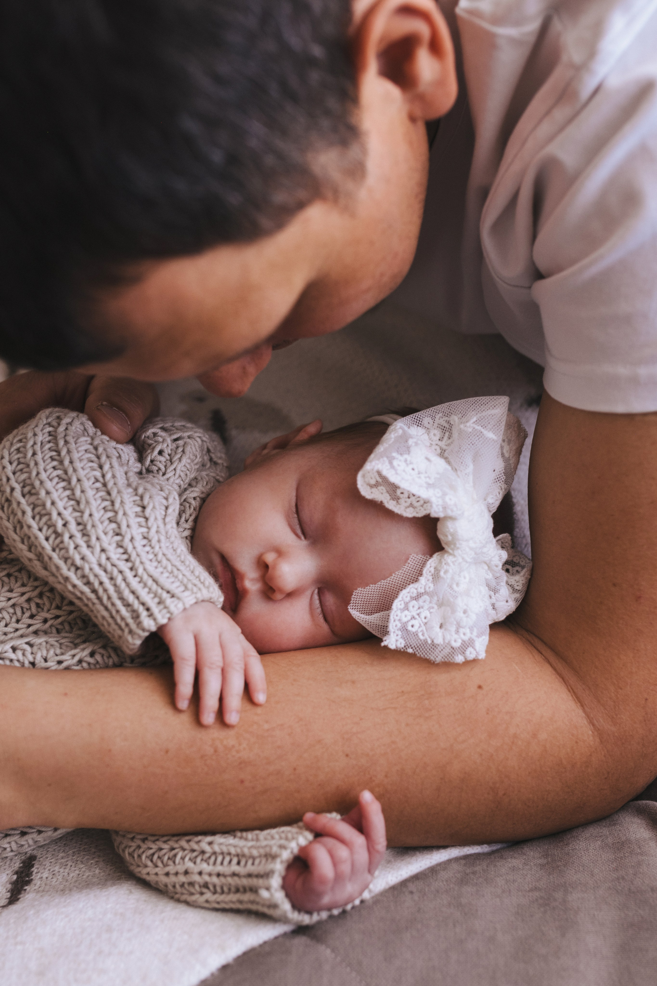 Валерия | 2 месяца. Кобякова Мария. Фотограф новорождённых и детей до года город ИРКУТСК