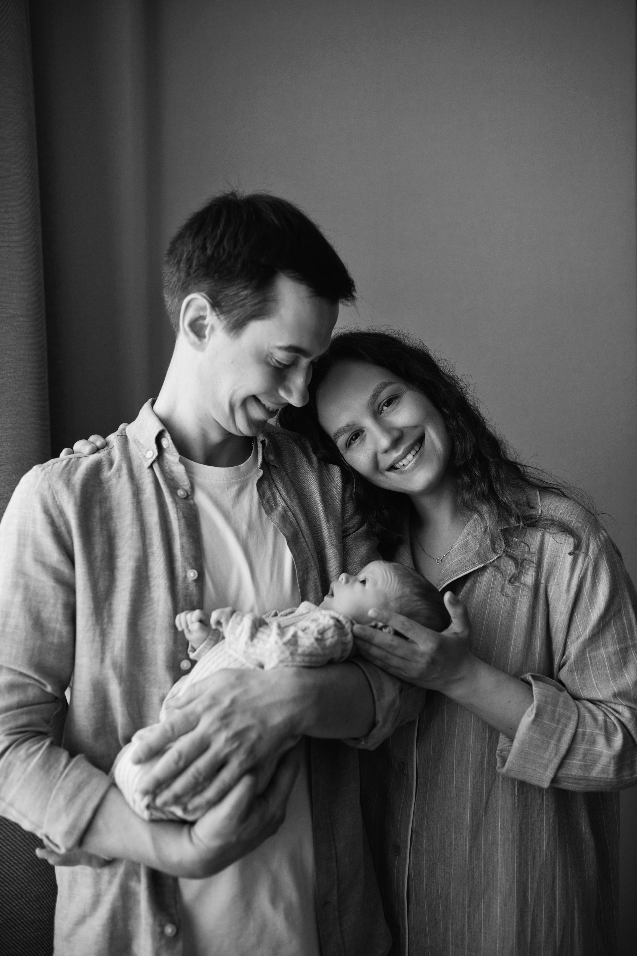 Эмилия | 1.5 месяцев. Кобякова Мария. Фотограф новорождённых и детей до года город ИРКУТСК