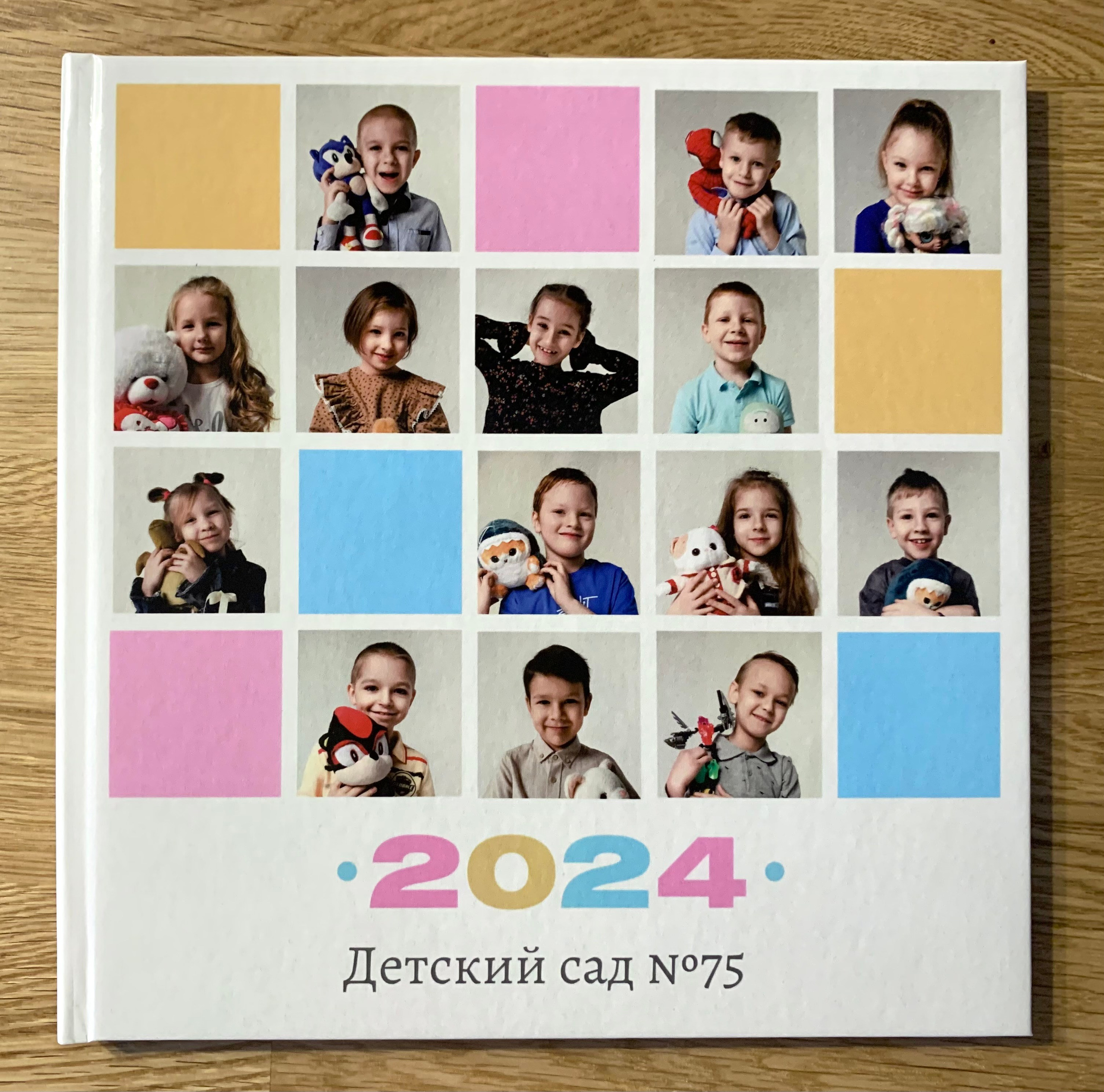 Выпускные альбомы. Фотограф в Санкт-Петербурге Ольга Московкина