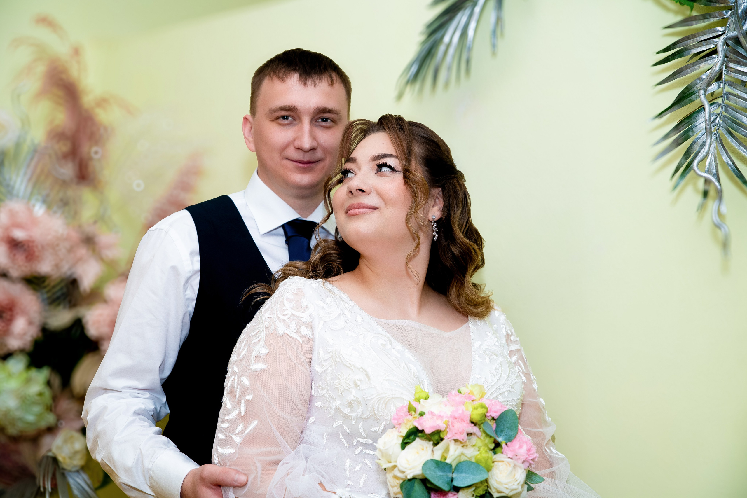 Свадьба. Главная