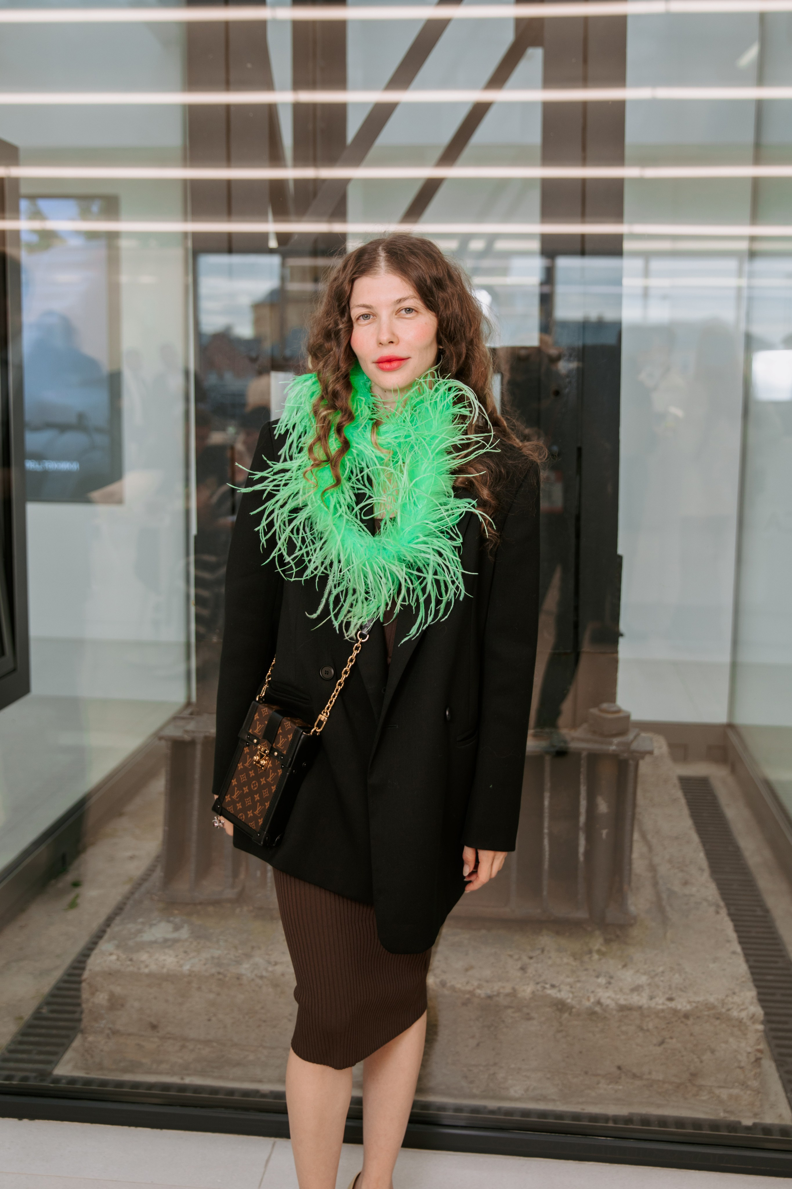 Репортажная съёмка. Павел Померанцев