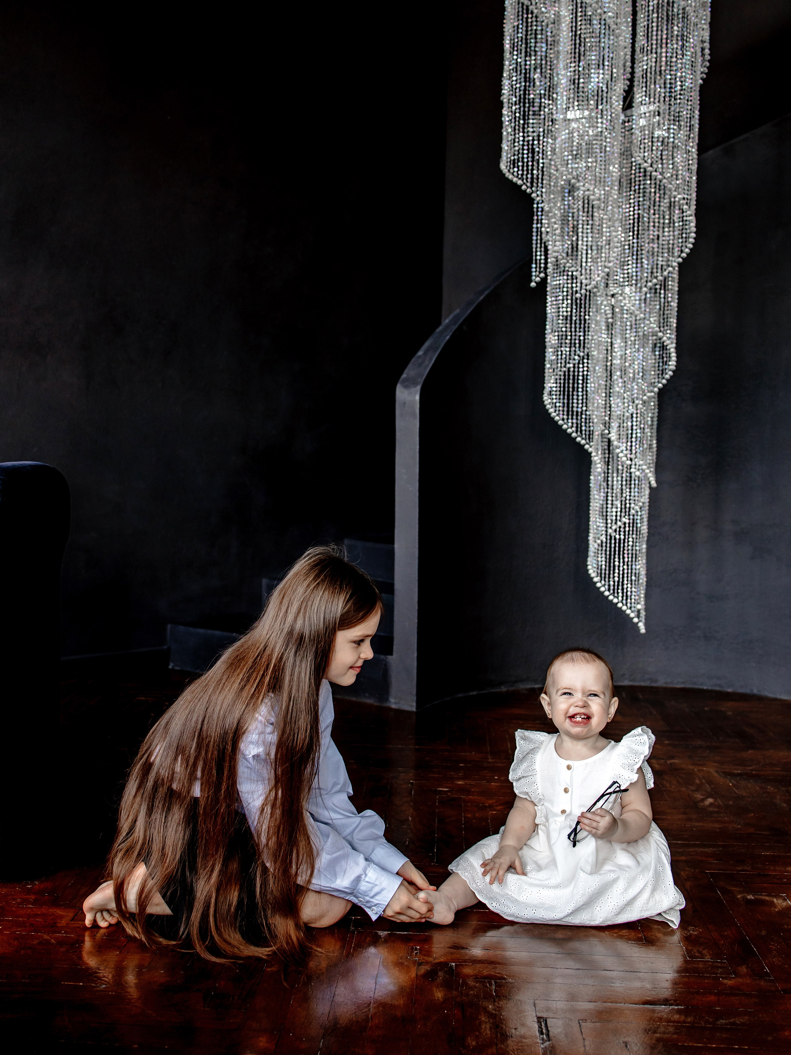 Александре 1 годик. Семейный и детский фотограф в  г. Екатеринбурге Холодова Юлия