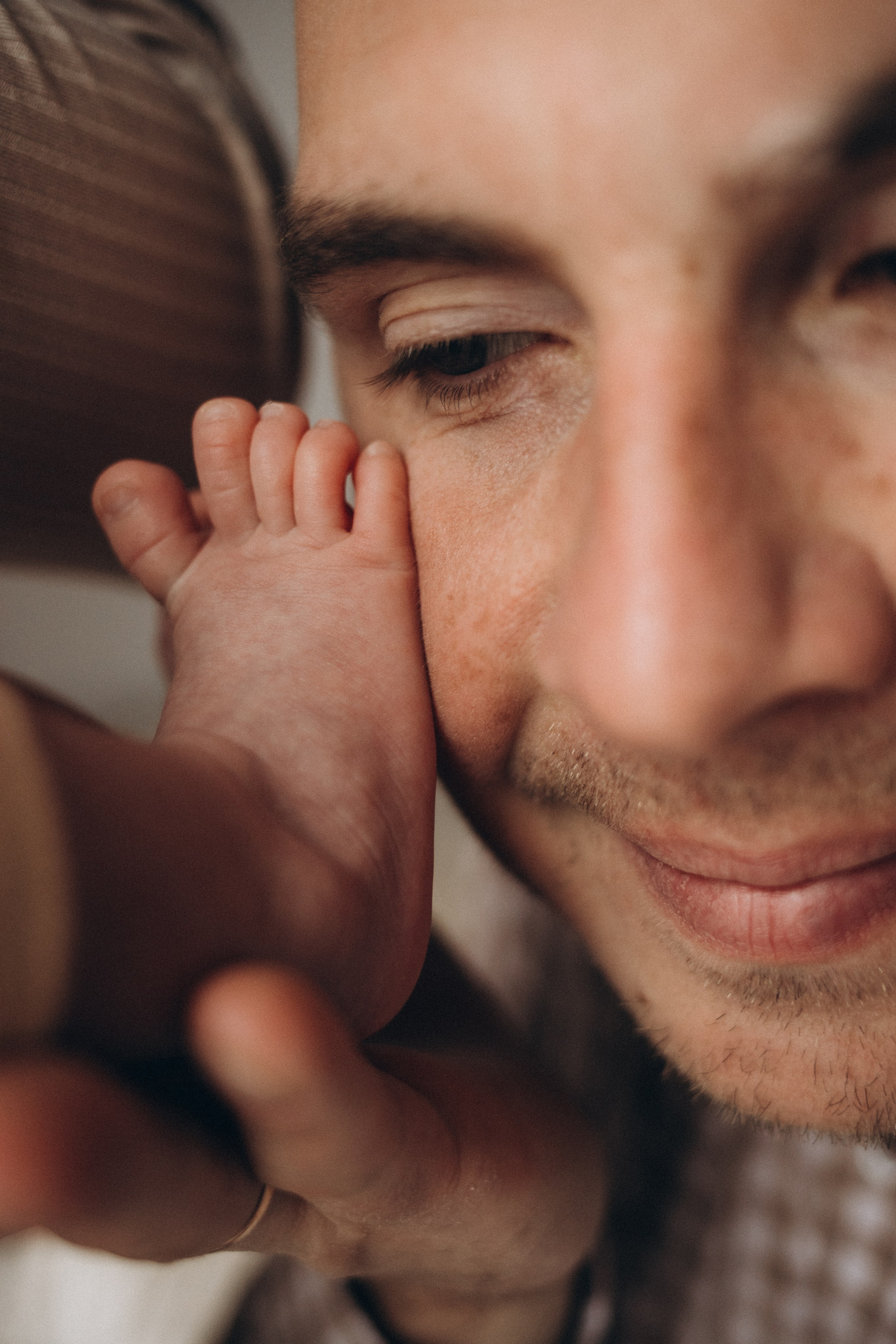 Руслан, Марго и Матвей. Семейный и свадебный фотограф Анна Кожокарь