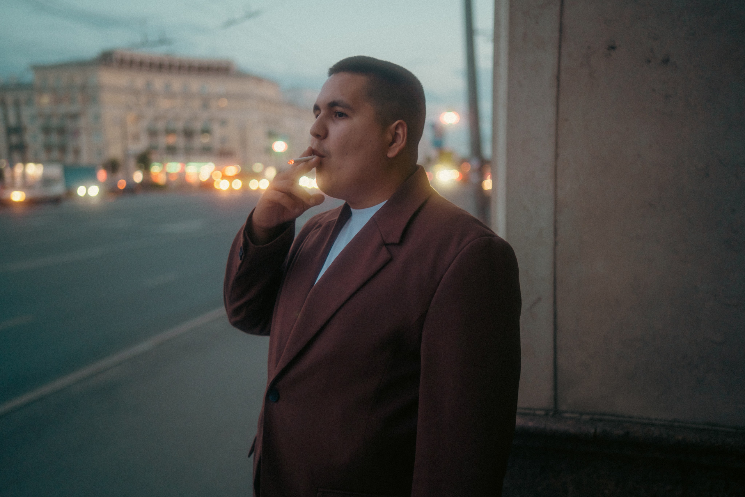 Ильшат. Felixtones