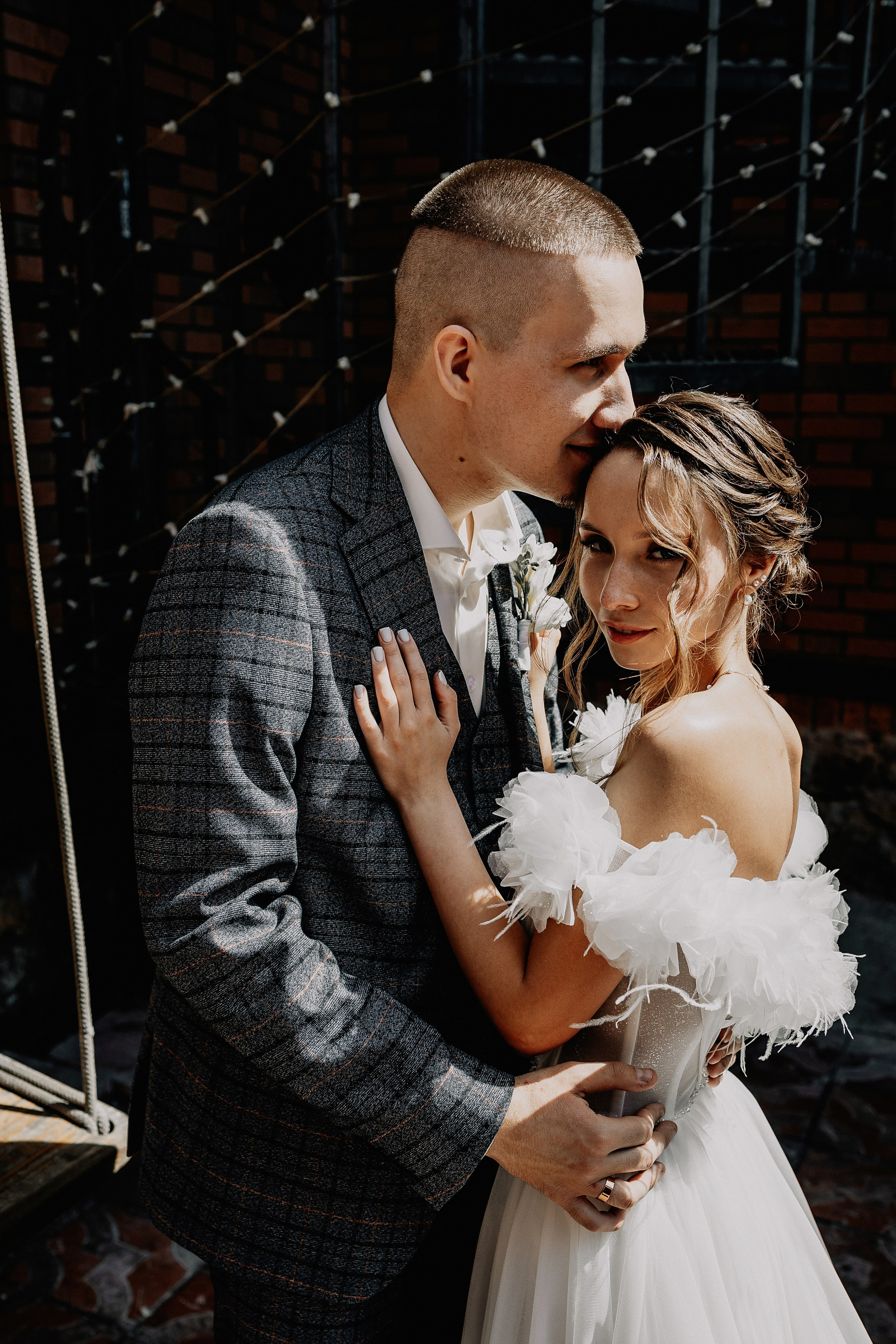 Свадьба Валентины и Максима. Свадебный фотограф Новосибирск