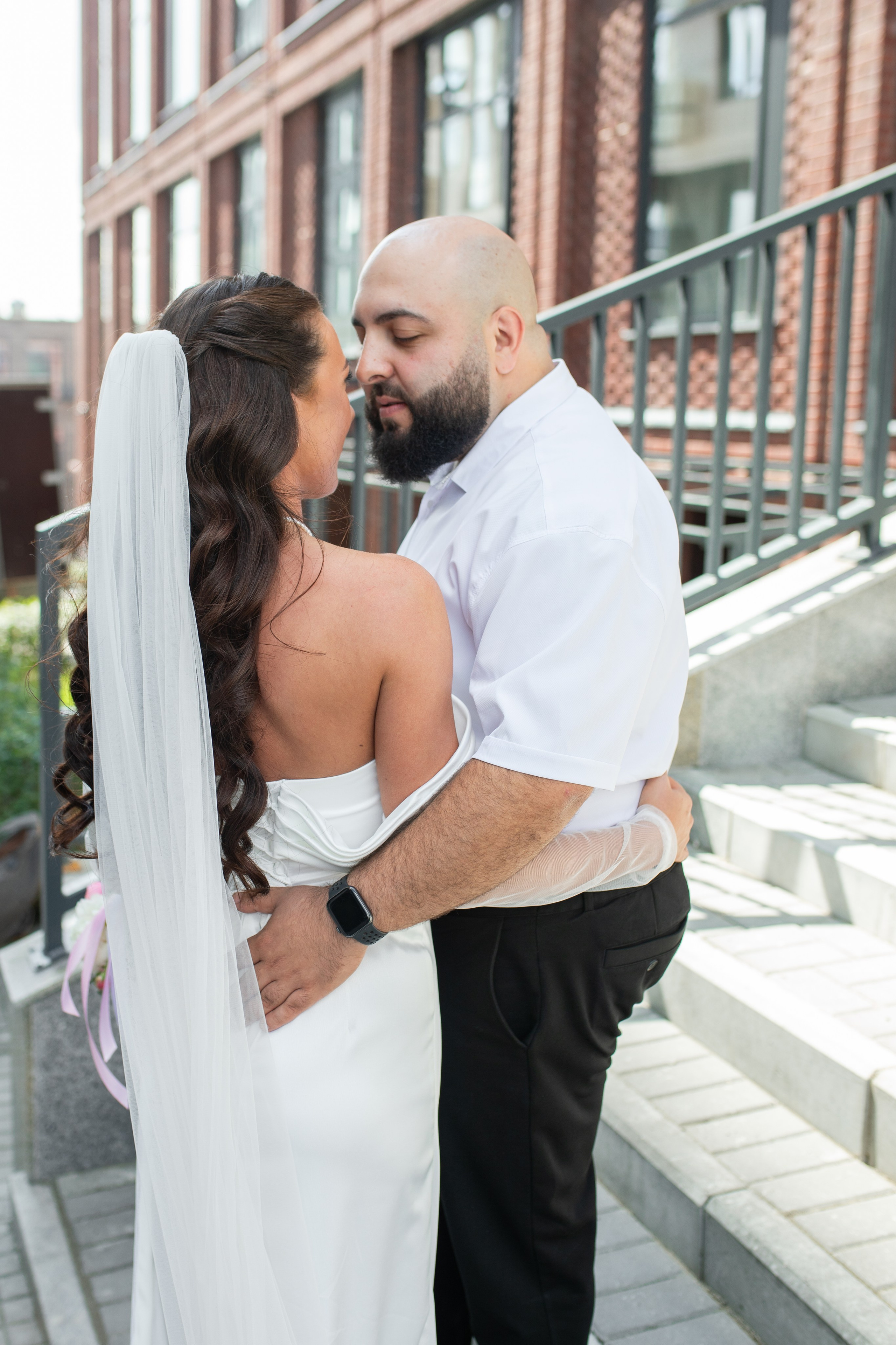 Александра&Николай. Фотограф в Новосибирске Ася Зверева